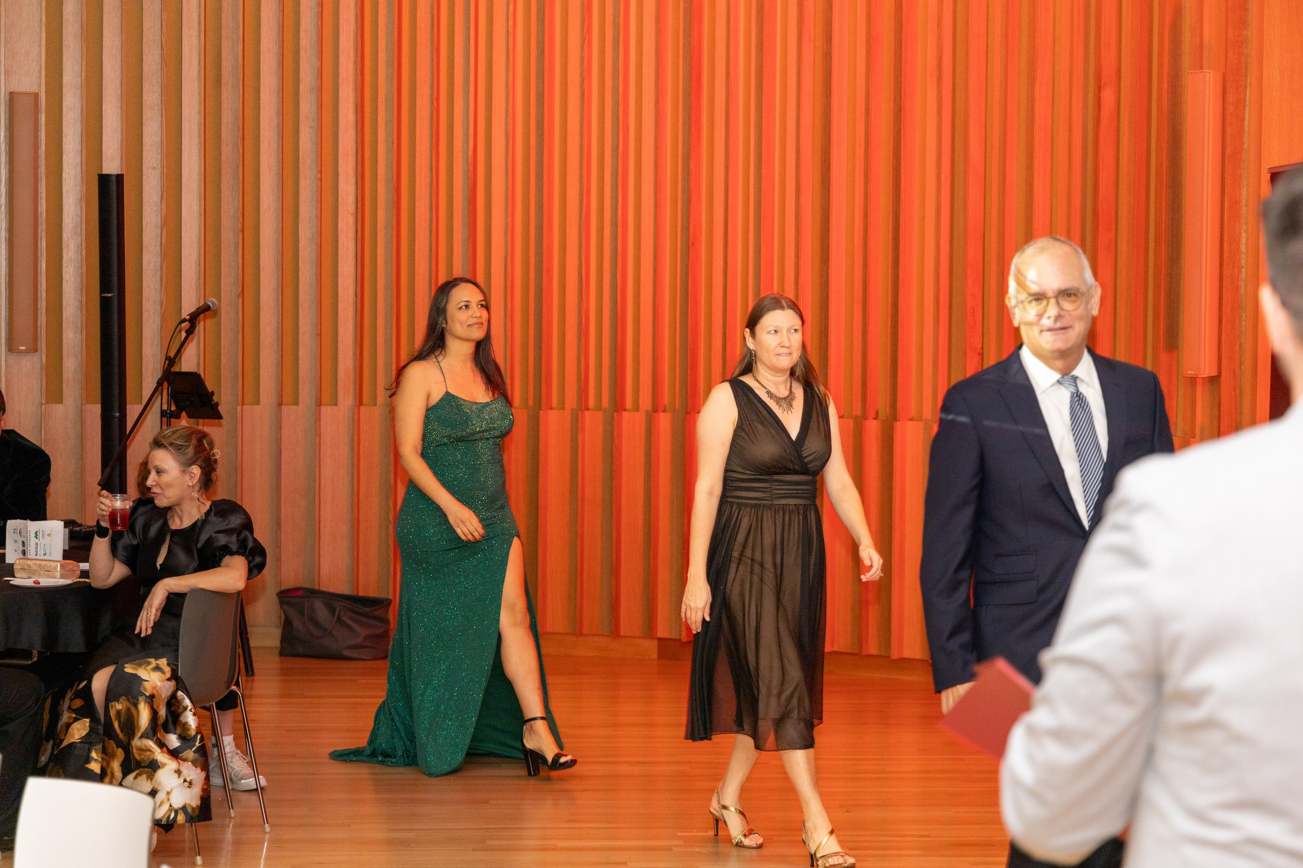 AIA American Architect Association Awards Gala. Out and About 239