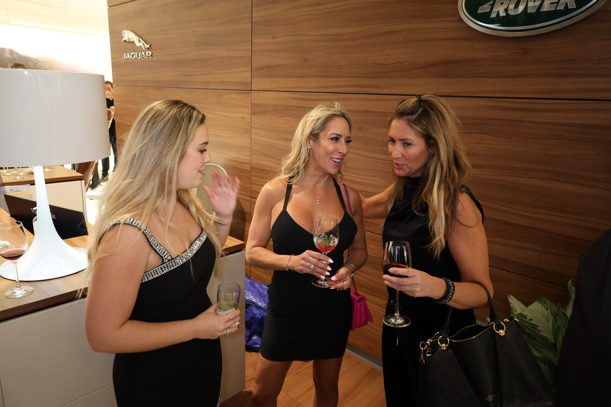 NLM at Bentley Naples. Out and About 239