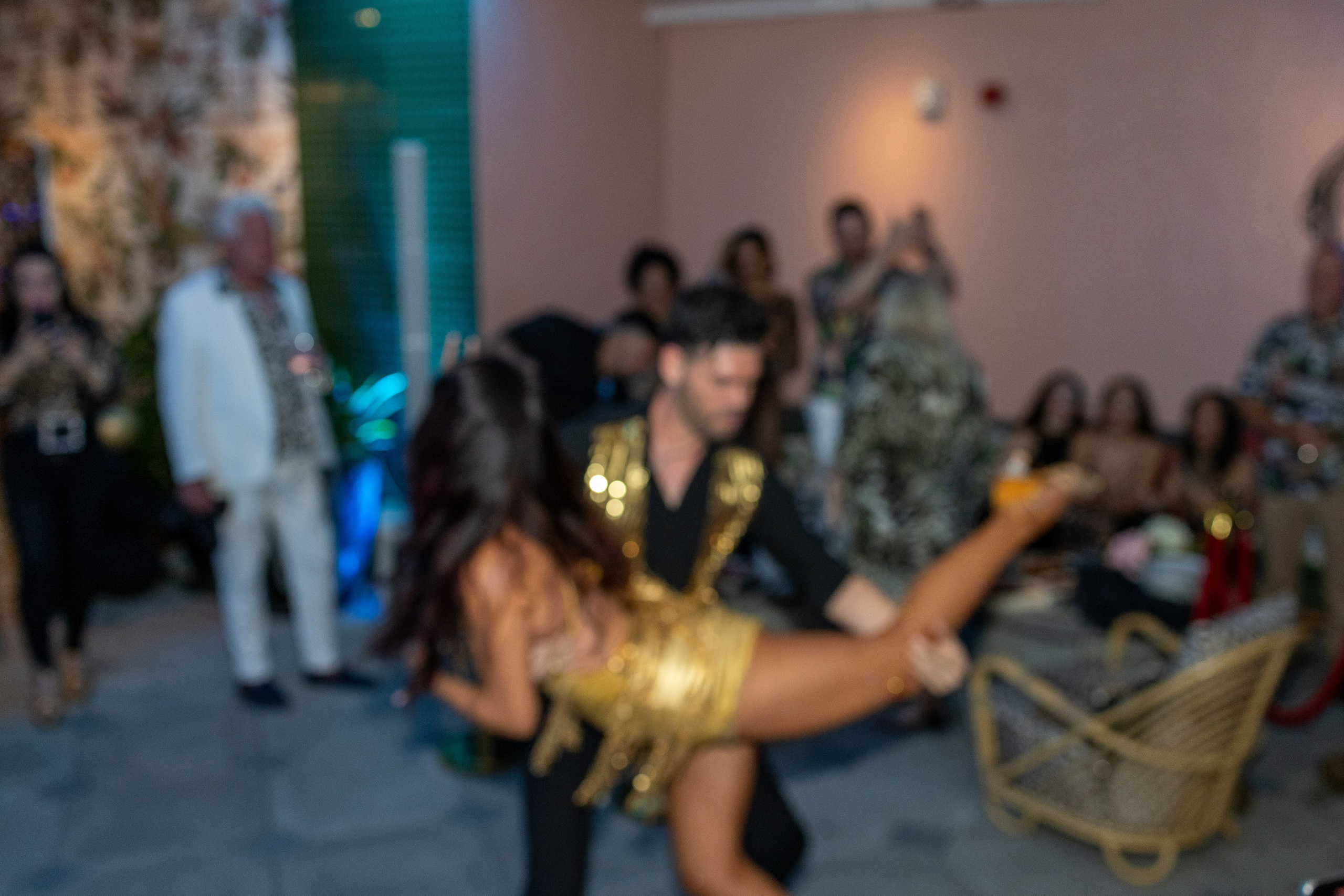 Luara Birthday at the Perry Hotel. Out and About 239