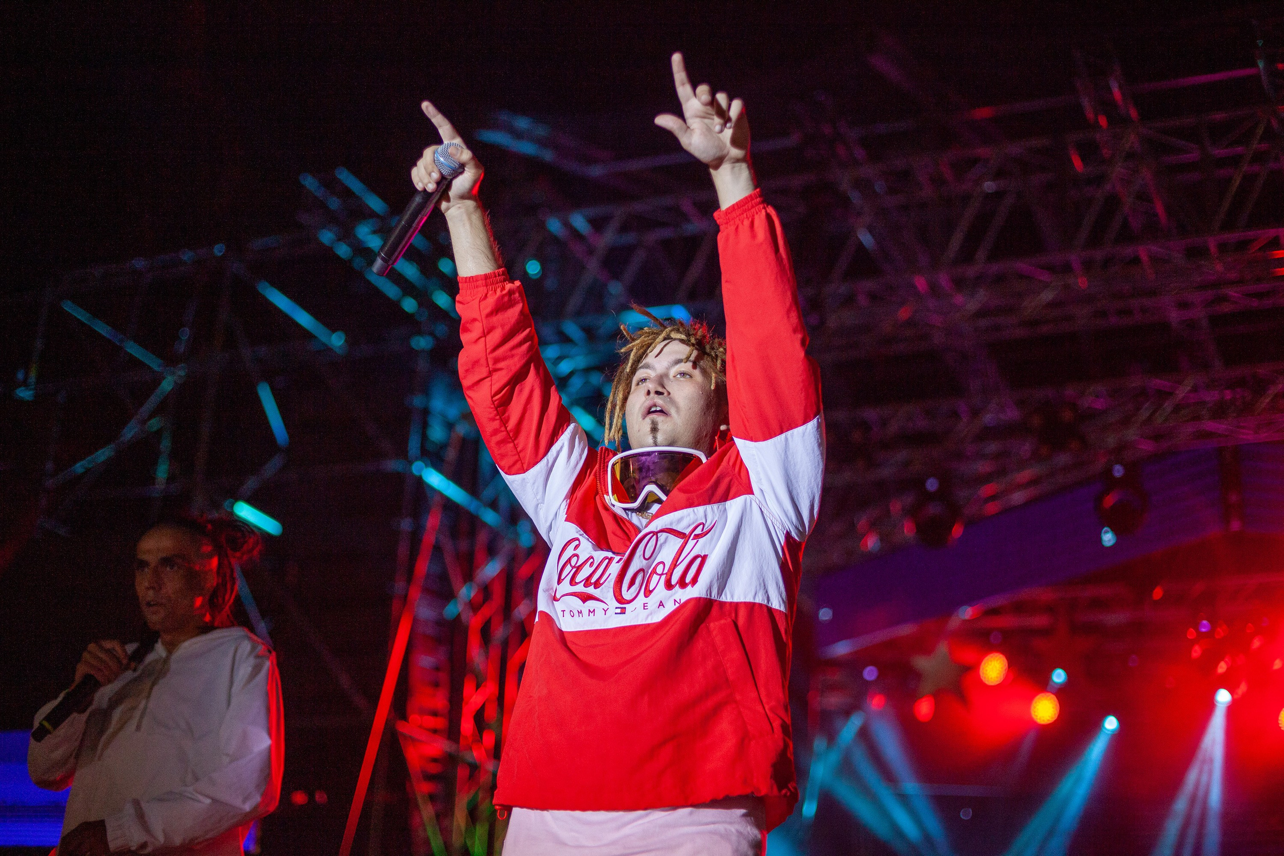 Događaji. Adam Radosavljevic fotograf