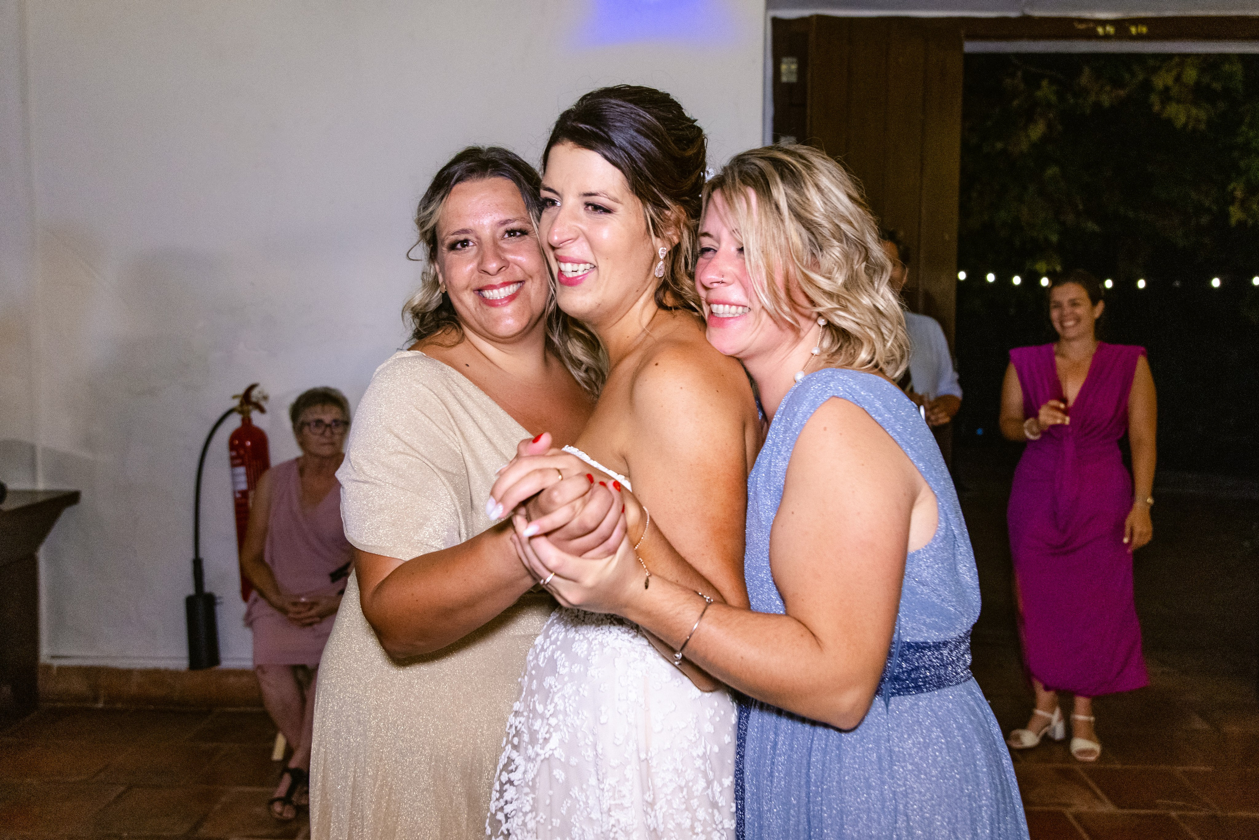 Galeria e Filme de Casamento — Rita & Délio — Quinta do Juncal. Luxury Wedding Photography & Cinematic Films | Portugal & Destination Weddings | Ricardo & Mary Pictures