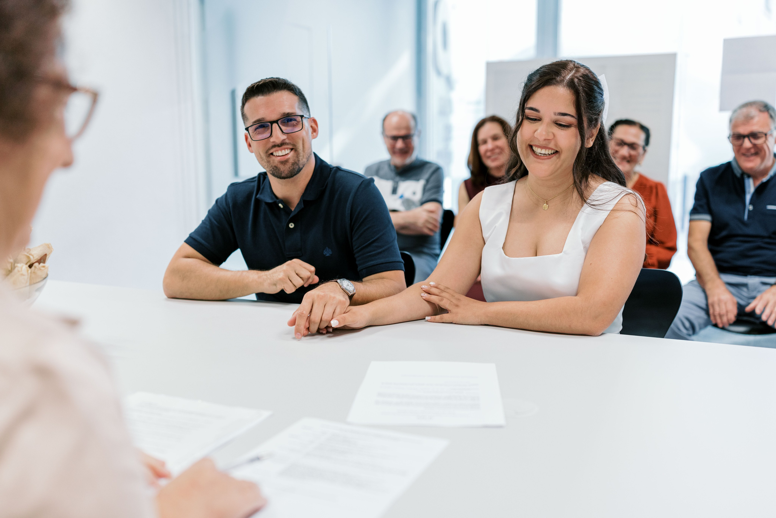 Galeria e Filme de Casamento — Ana Cristina & Ricardo. Fotografia e Filmes de Casamento de Luxo | Portugal & Destination Weddings | Ricardo & Mary Pictures