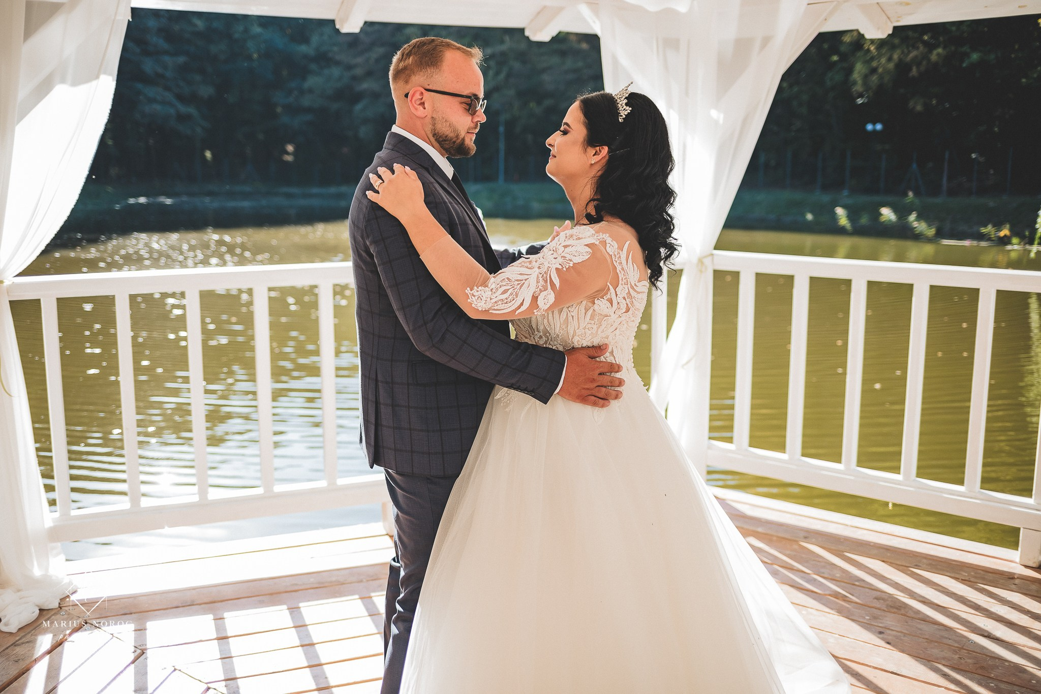 Ana Maria & Vlad | Forest Events Cucorani