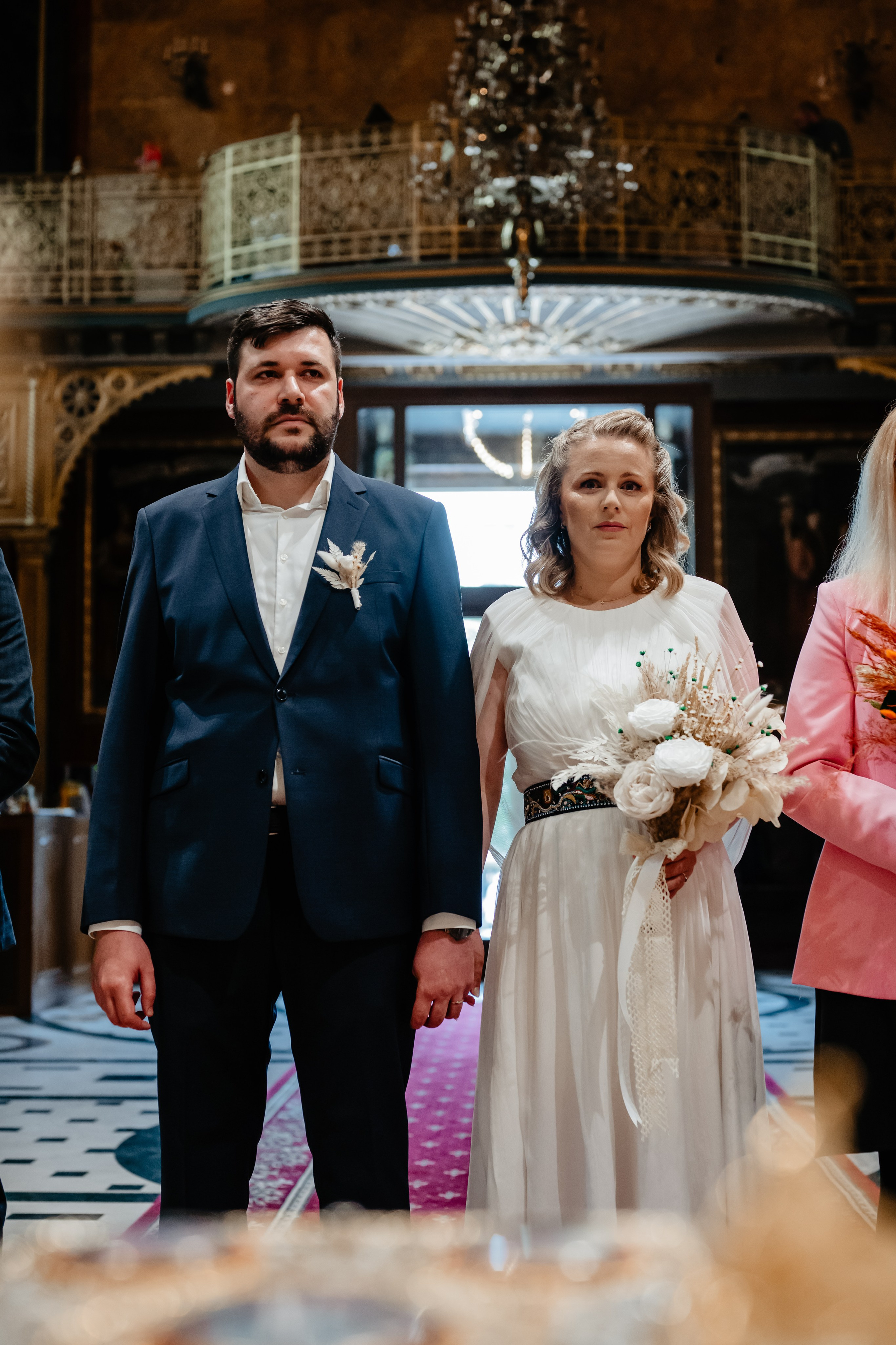 Nunta Anamaria si George, Biserica Domnița Bălașa. Ana Maria Dragan Fotograf Evenimente