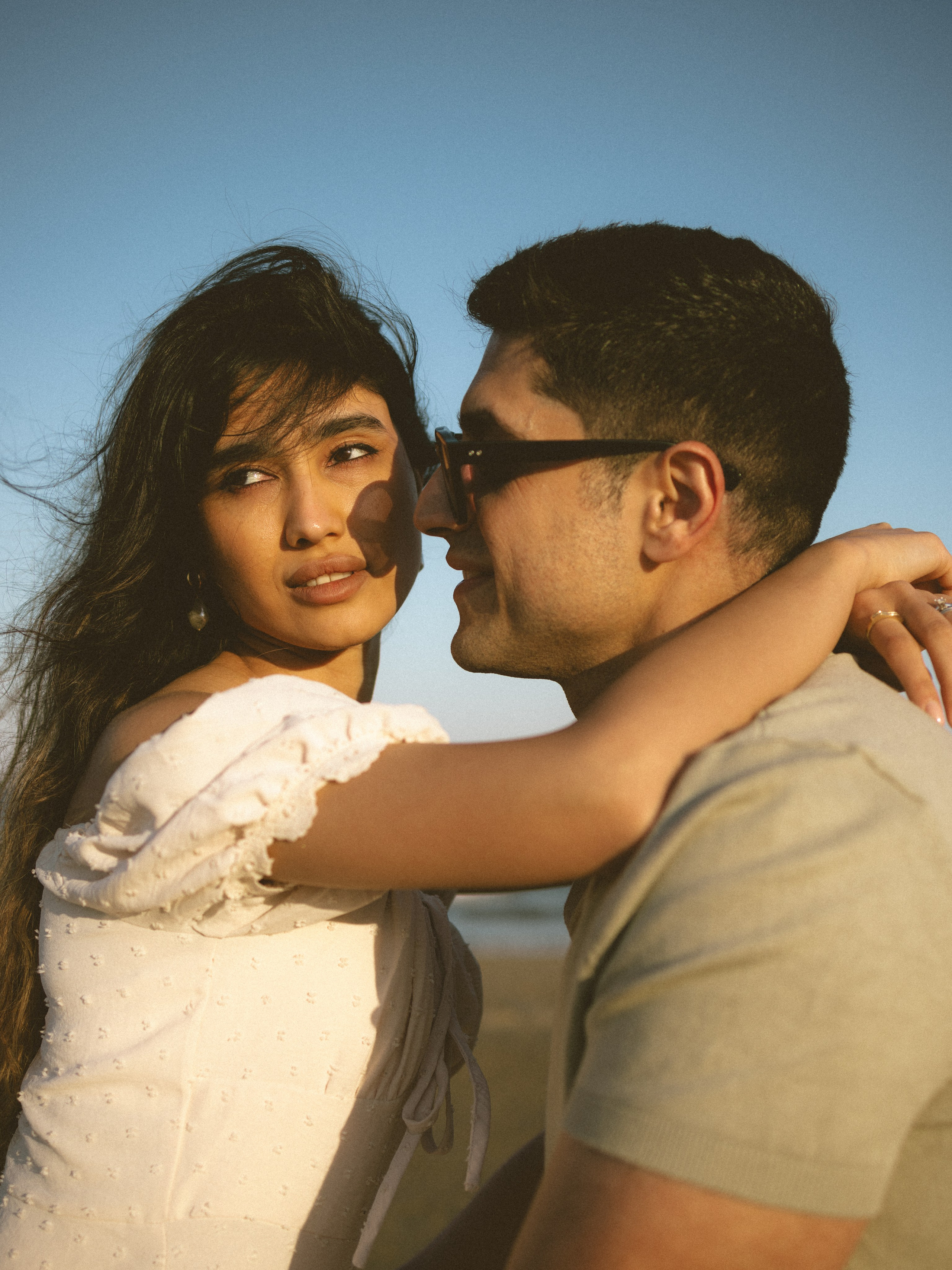 Milad & Maryam. Fotografo a Bologna Martina Barbieri
