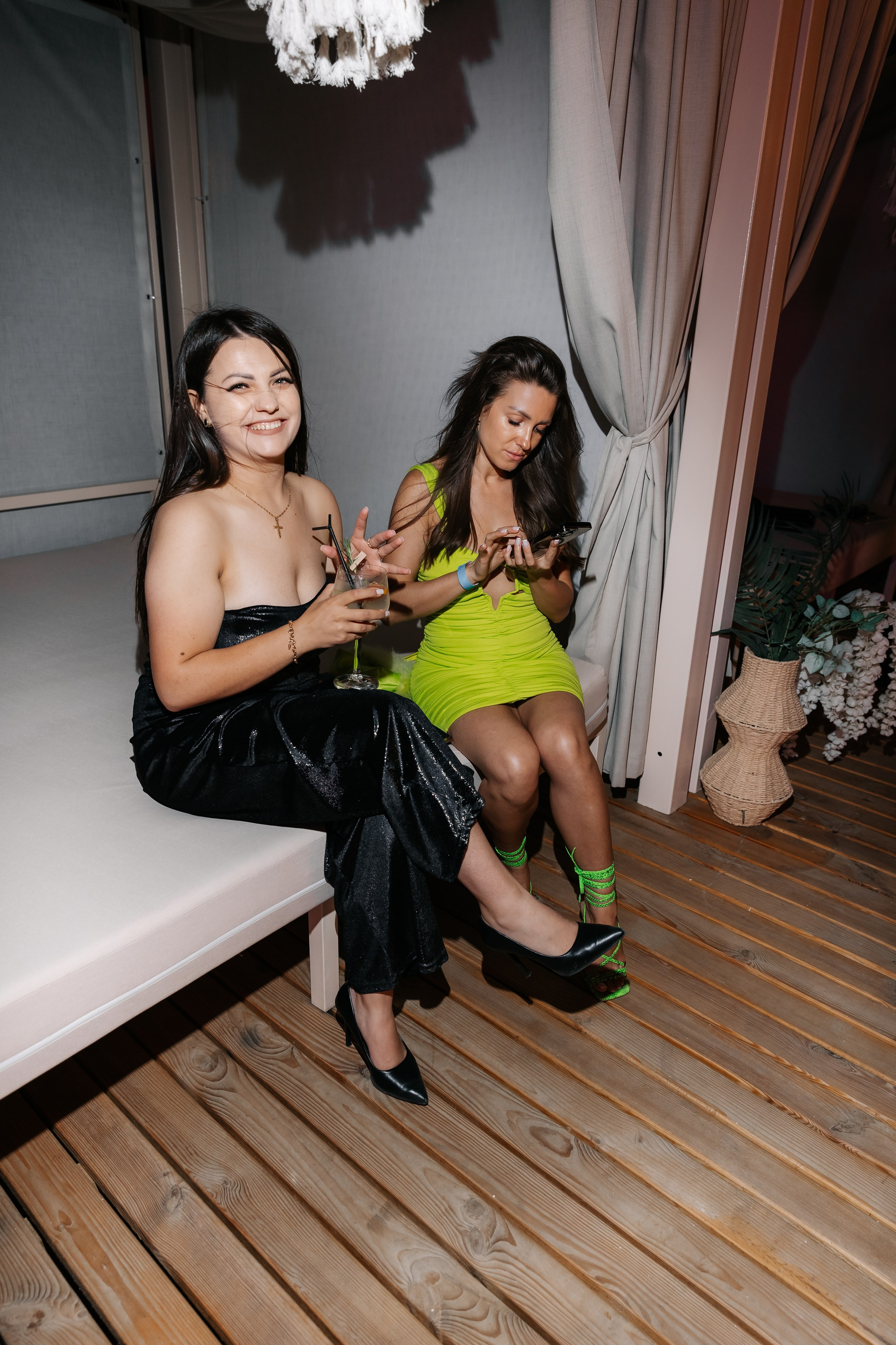 TOP SEXY — VIP MAGAZIN. Fulga Photographer