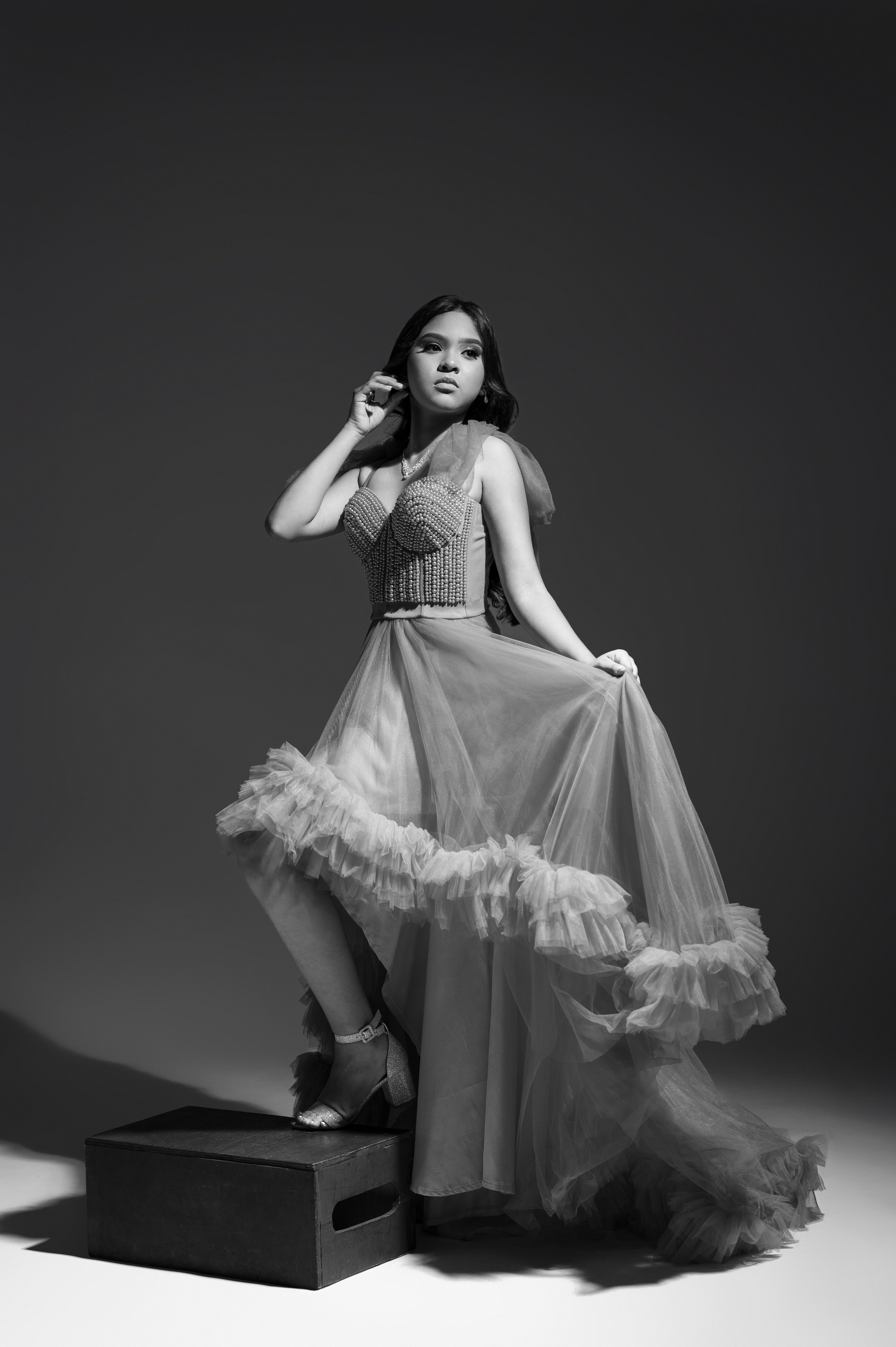 15 años. Fotógrafo familiar, retratos. Panamá, Chiriqui. Ruslán Rusakóv