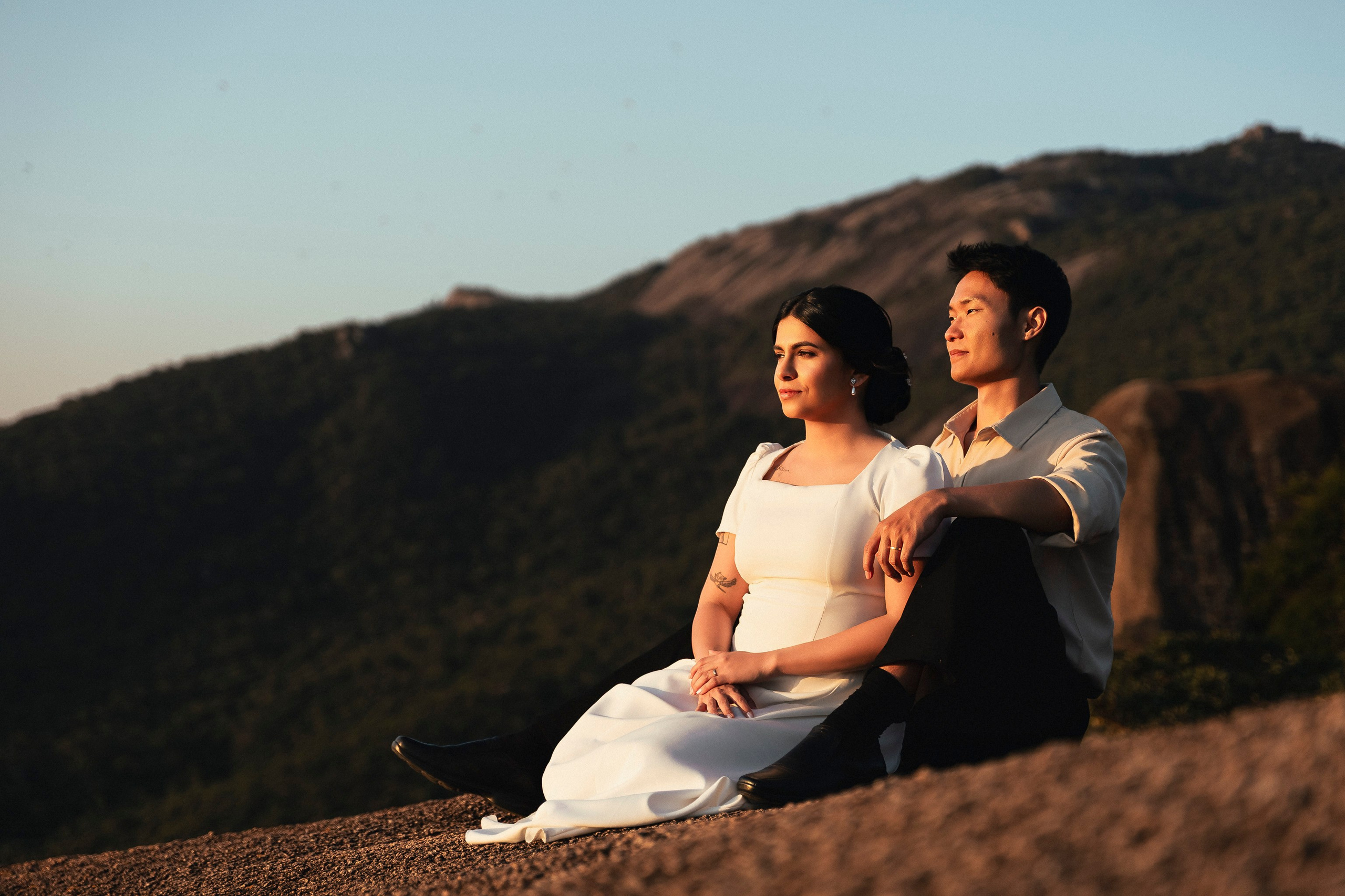 Casamentos - O melhor dia da sua vida. Fotografo Atibaia | Gabriel Sucena Fotografia