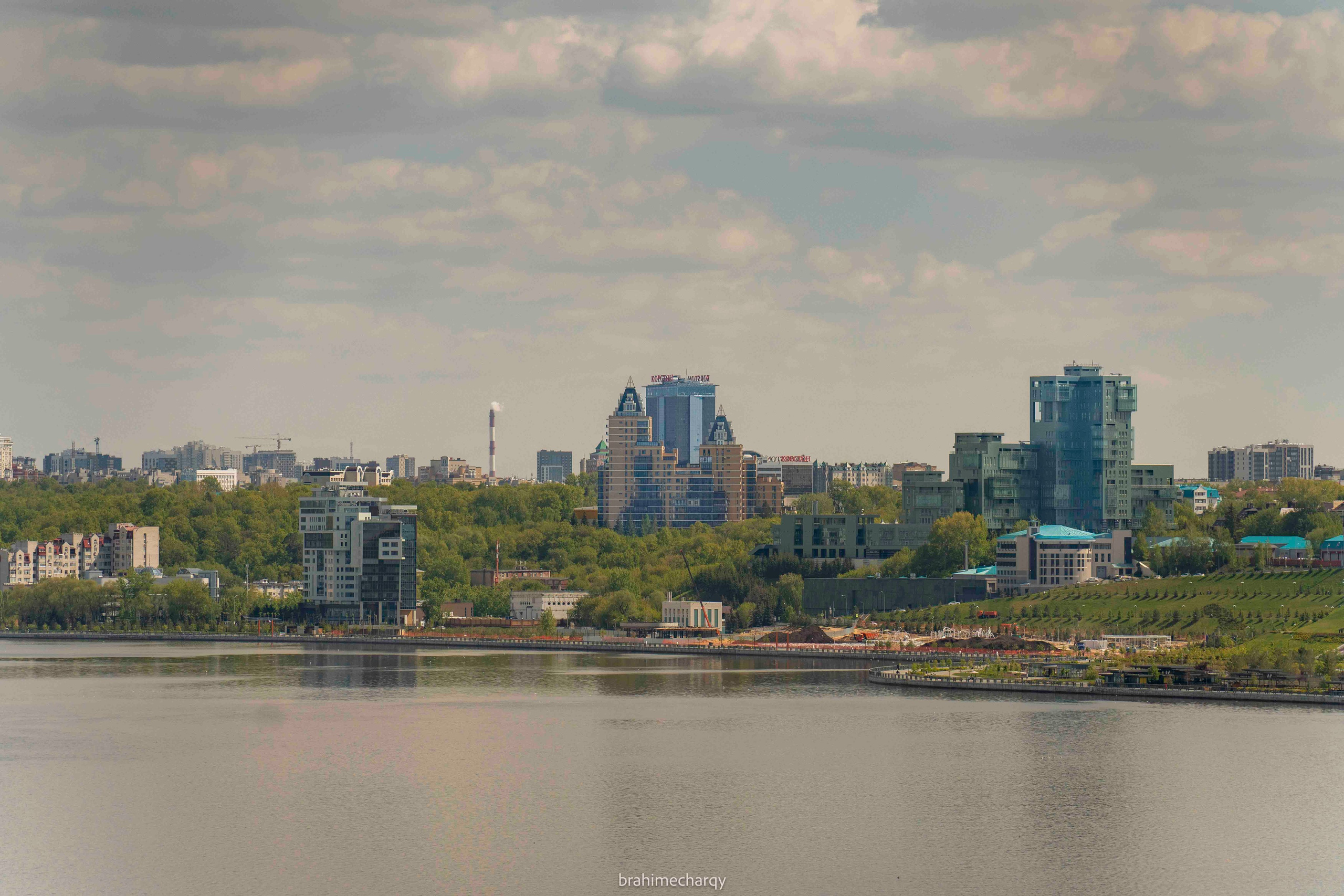 Фото. Брахим — фотограф