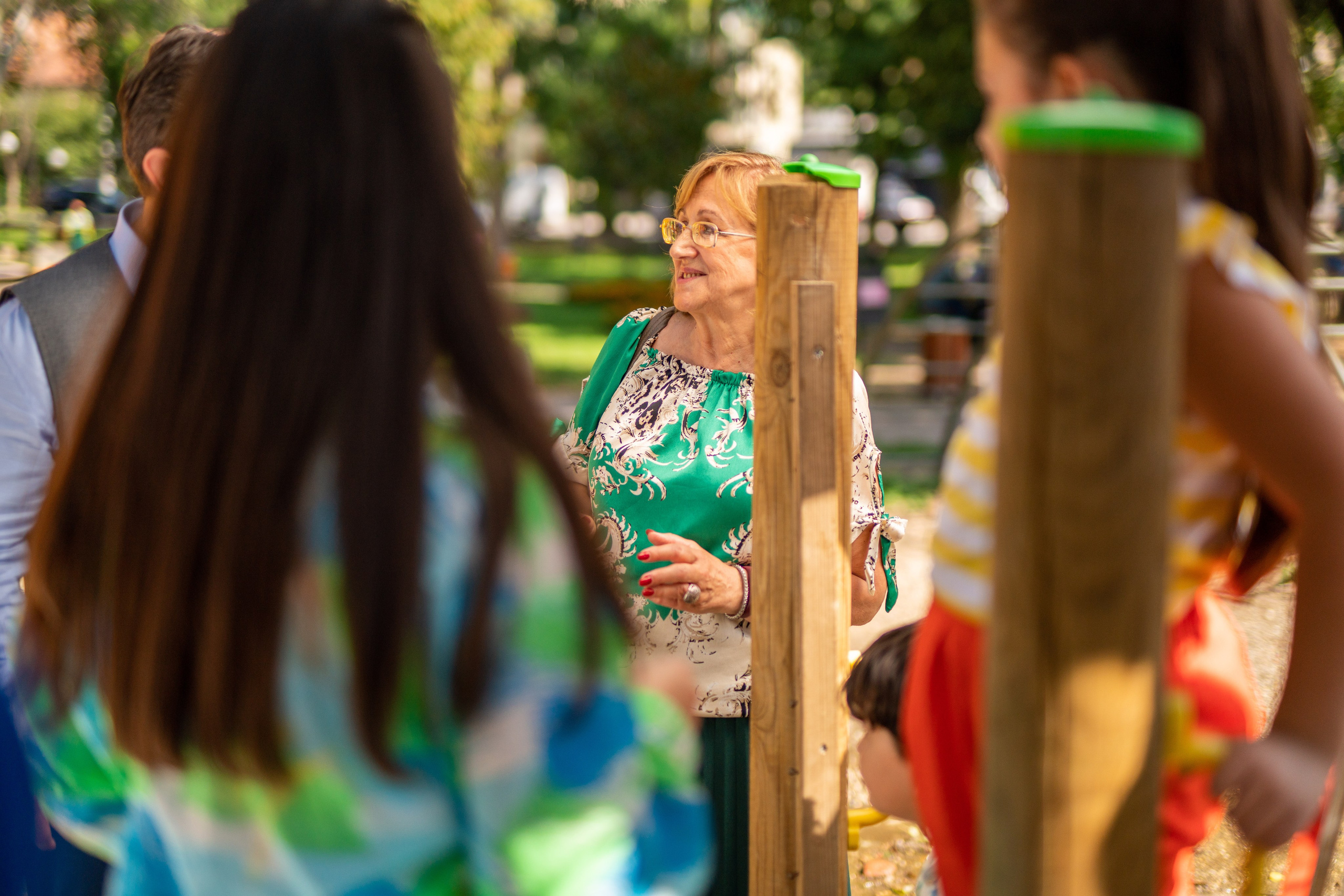 Backstage photography. Brahim Photographer