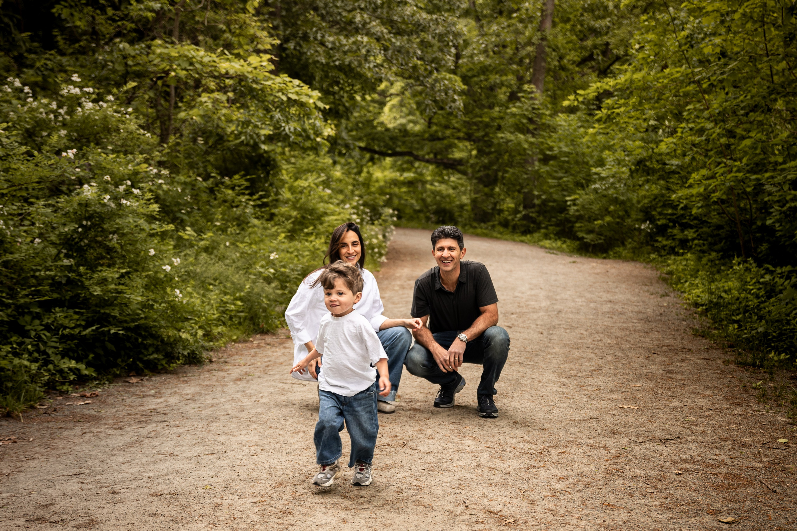 Waiting for Baby Number Two. Family, lifestyle, and commercial photography in New York and New Jersey