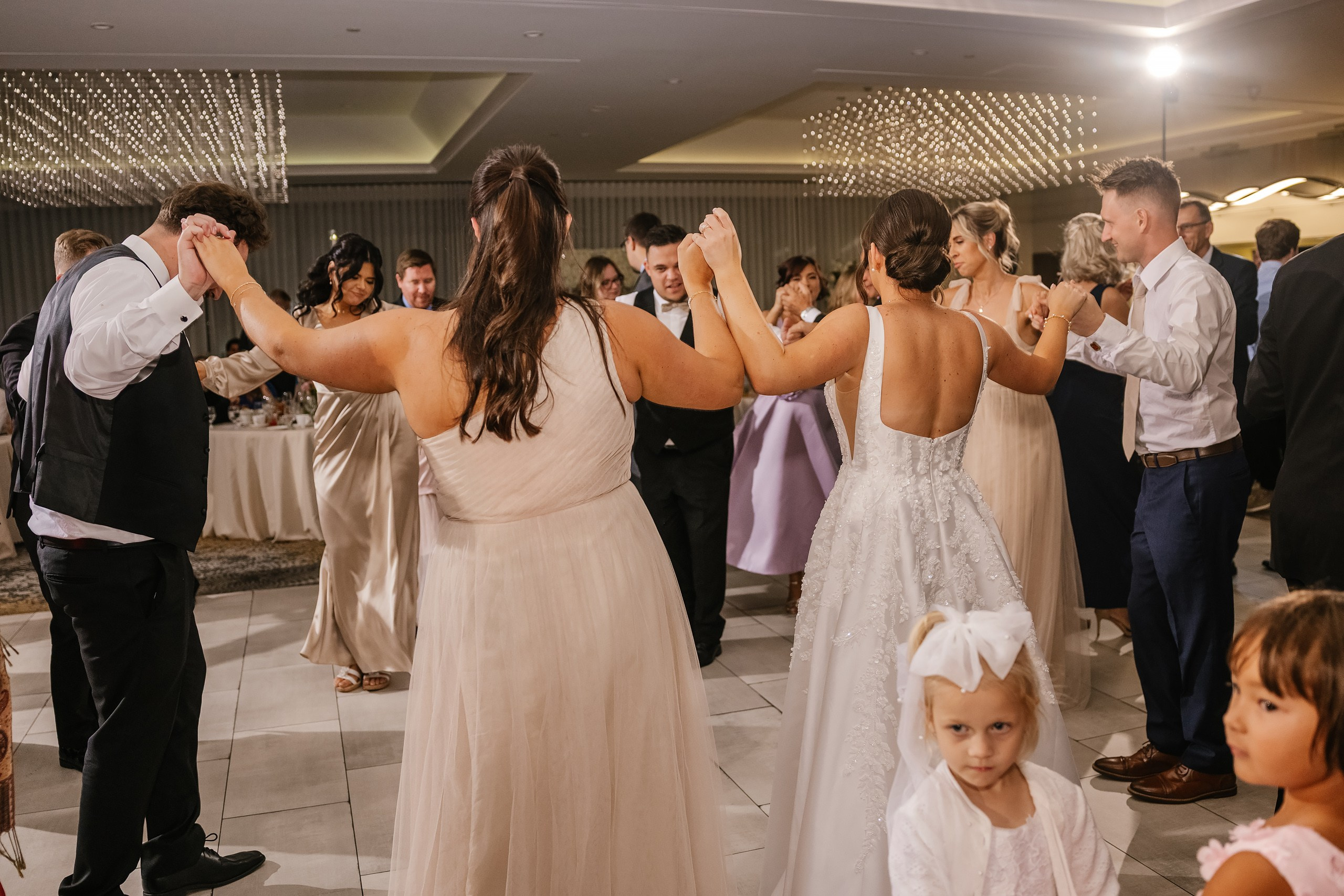 09.06.2025 Wedding. Wedding family event photographer in Chicago Nick Yushevich