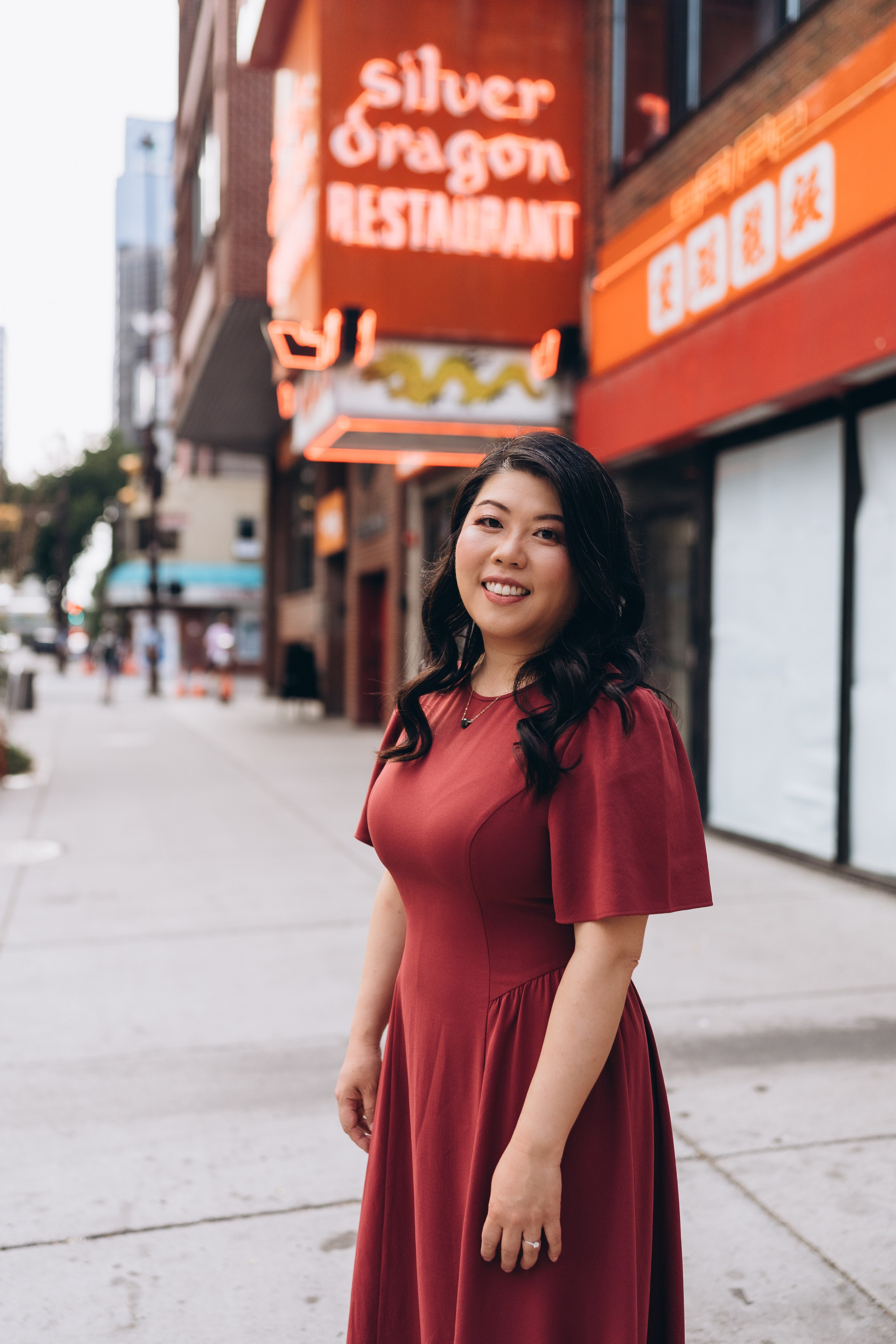 Linda & Brendan. Calgary Wedding & Lifestyle Photographer — Yevhen Polishchuk