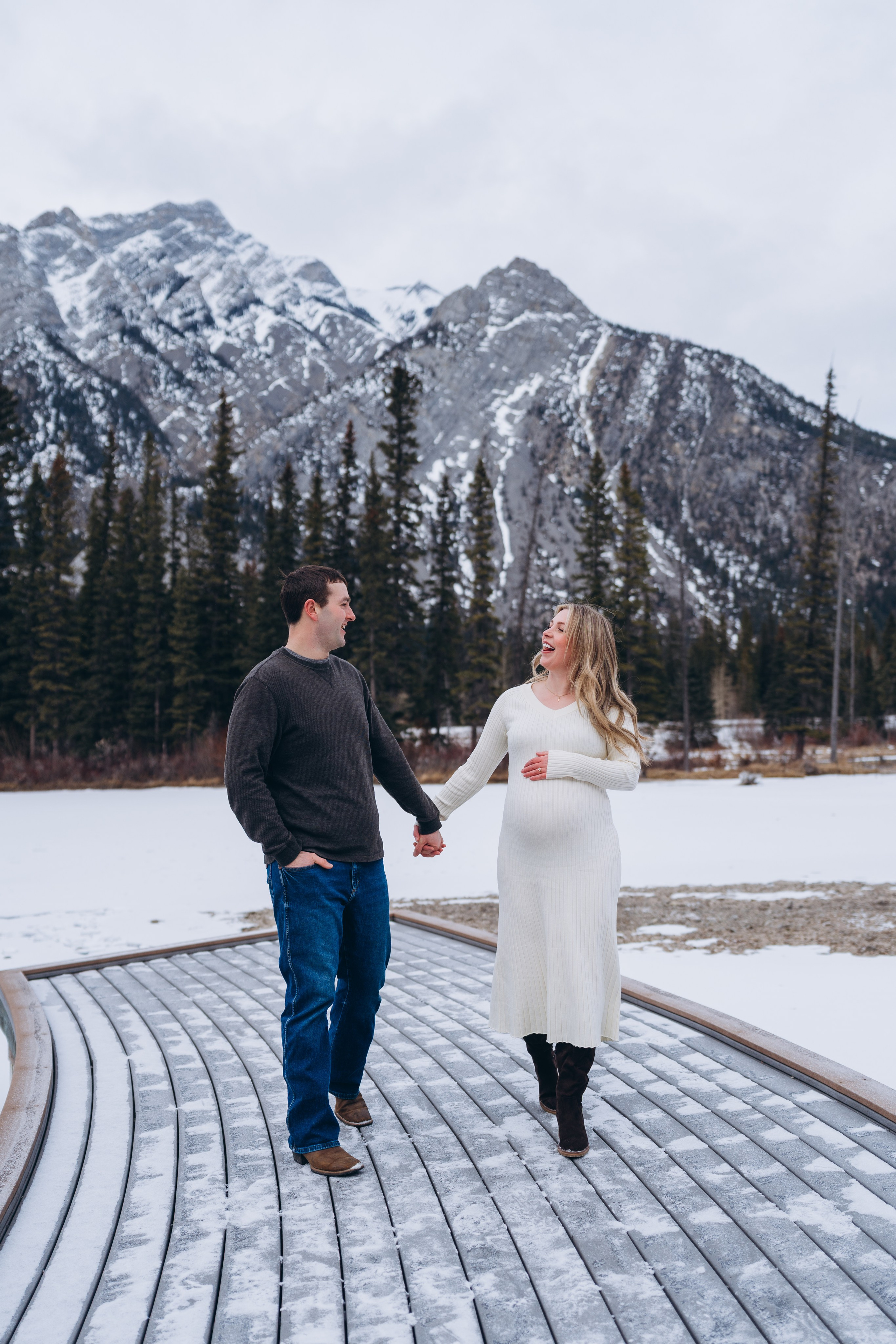 Racheal. Calgary Wedding & Lifestyle Photographer — Yevhen Polishchuk