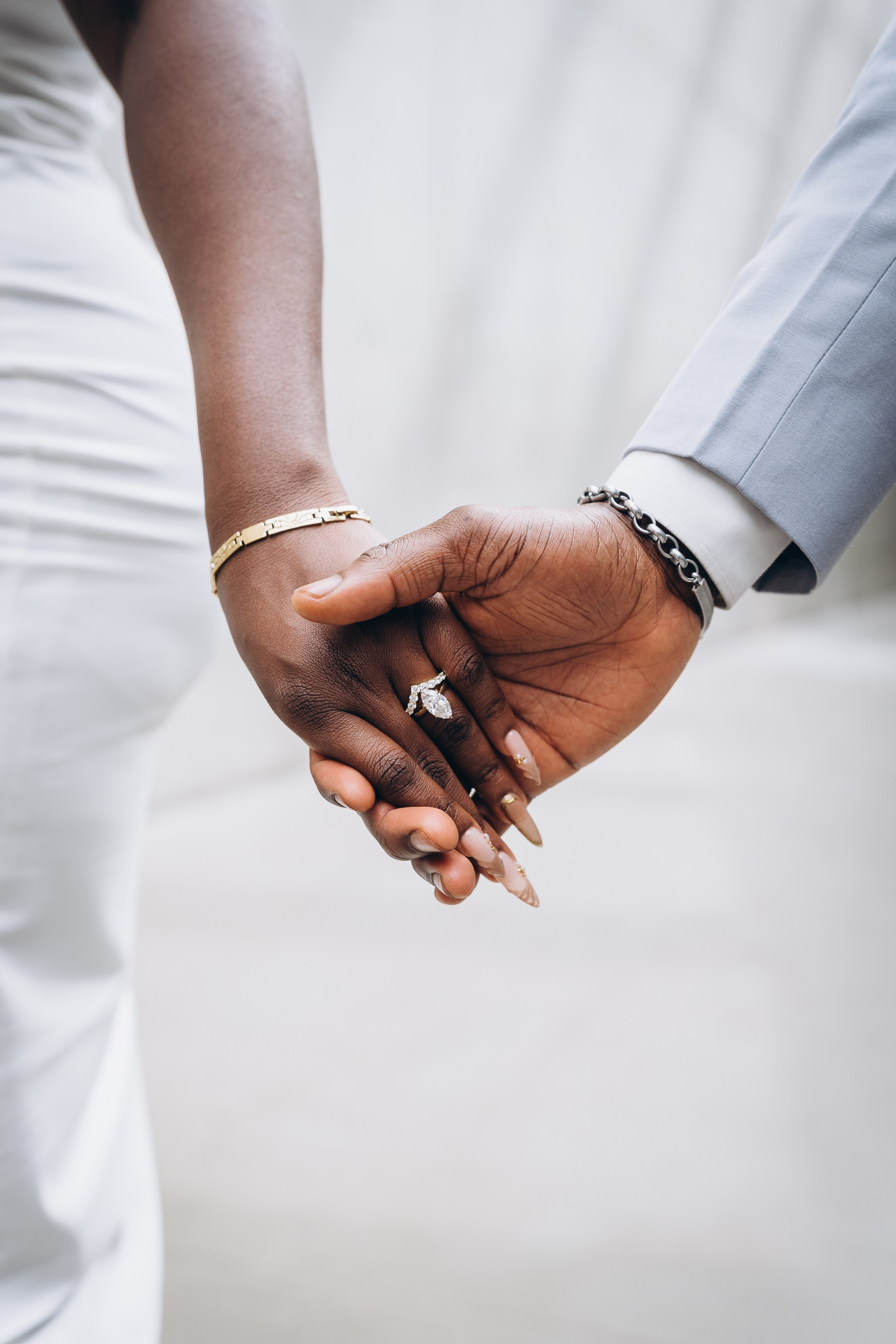 Oreoluwa & Adeoluwa. Calgary Wedding & Lifestyle Photographer — Yevhen Polishchuk