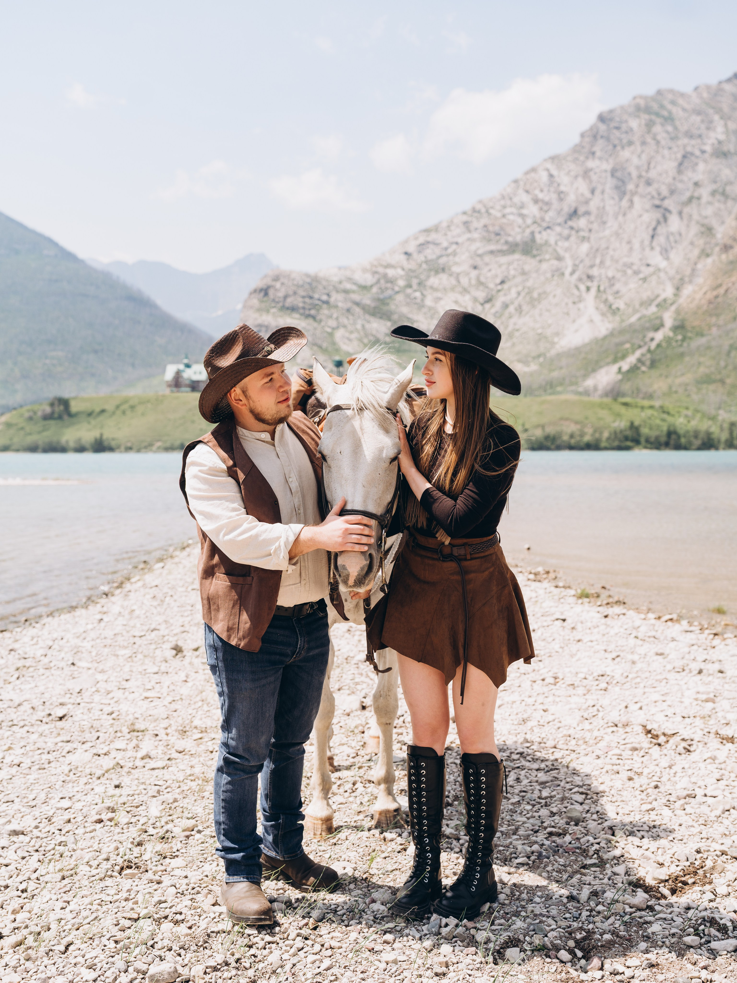 Oleksii & Ulyana. Calgary Wedding & Lifestyle Photographer — Yevhen Polishchuk
