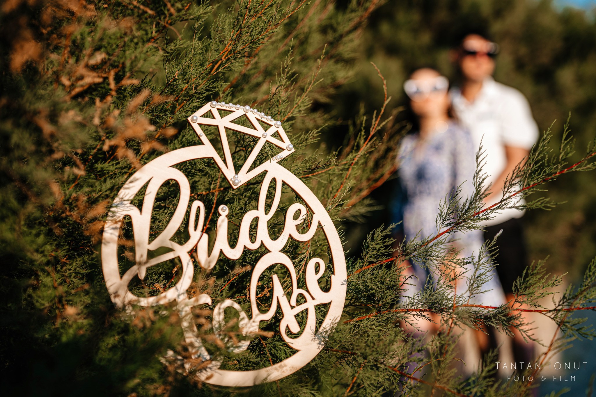 MARCELA & ANDREI — SAVE THE DATE. TANTAN IONUT FOTO & FILM