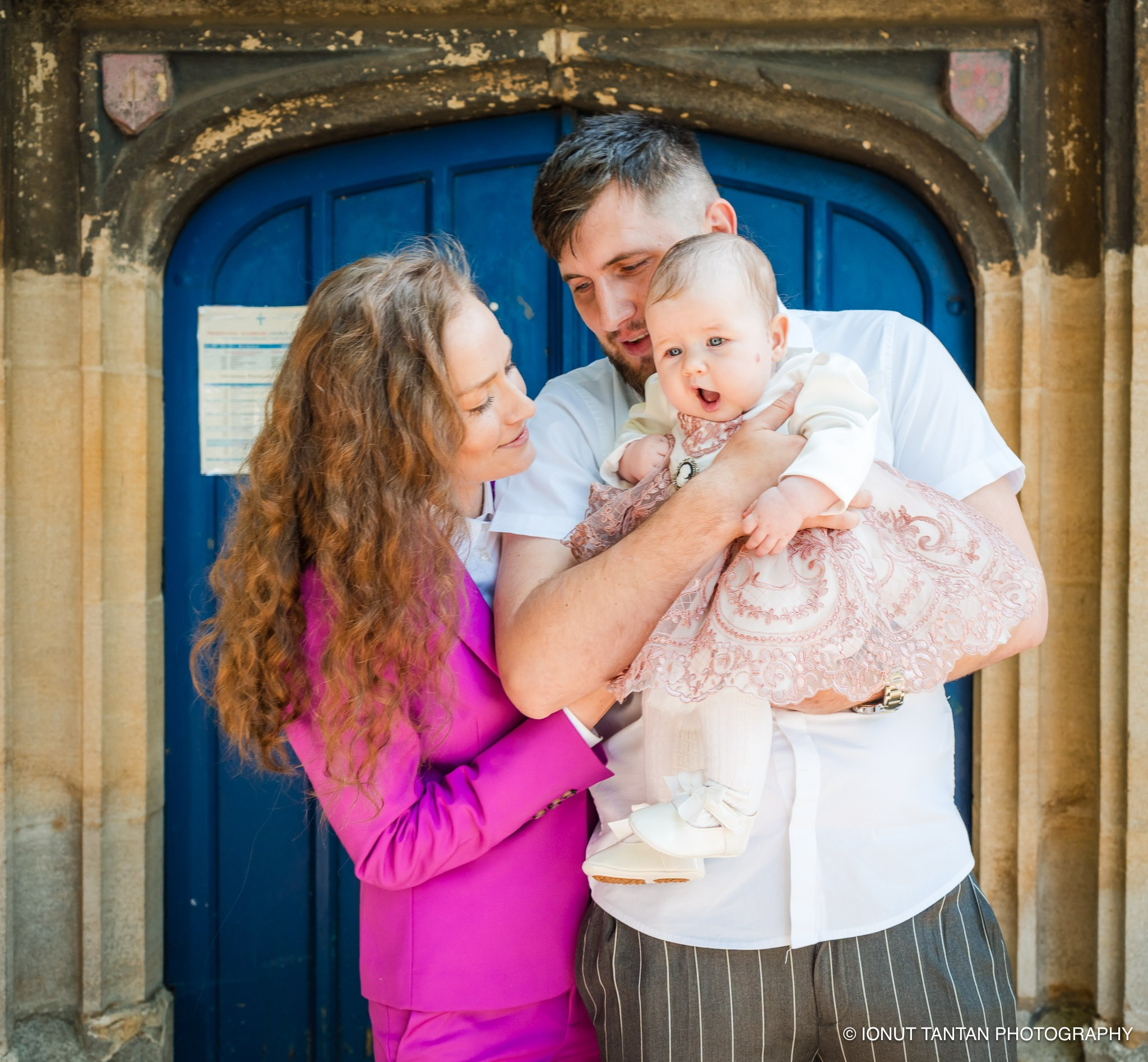 Botezuri cu Foto & Video – Ionut Tantan Foto & Film. TANTAN IONUT FOTO & FILM