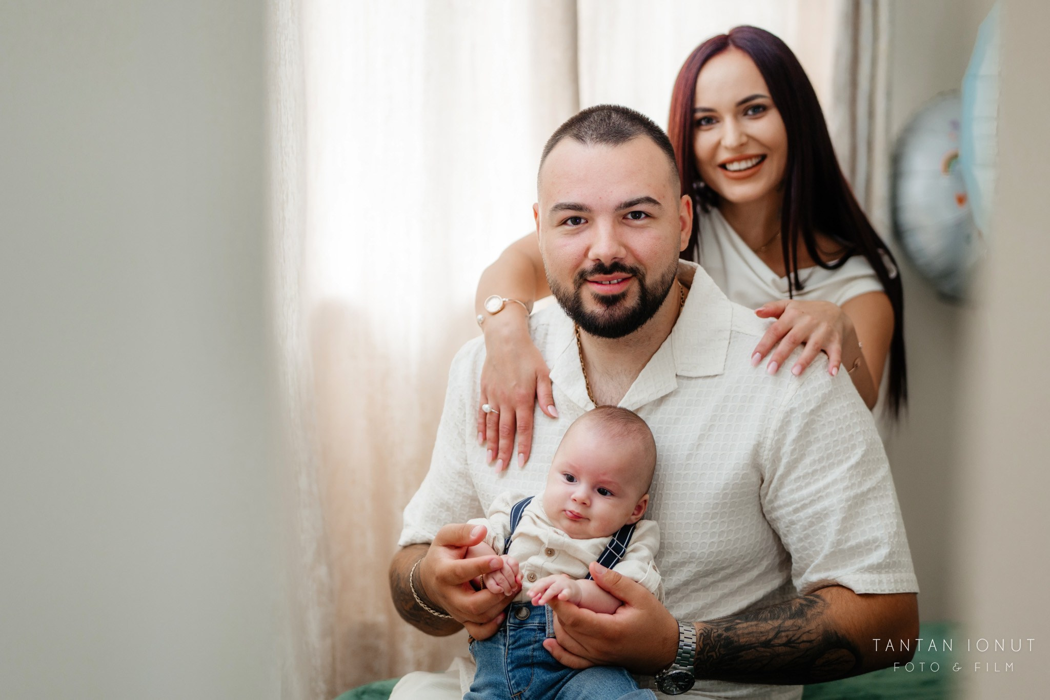 MATHIAS-ANDREI. TANTAN IONUT FOTO & FILM