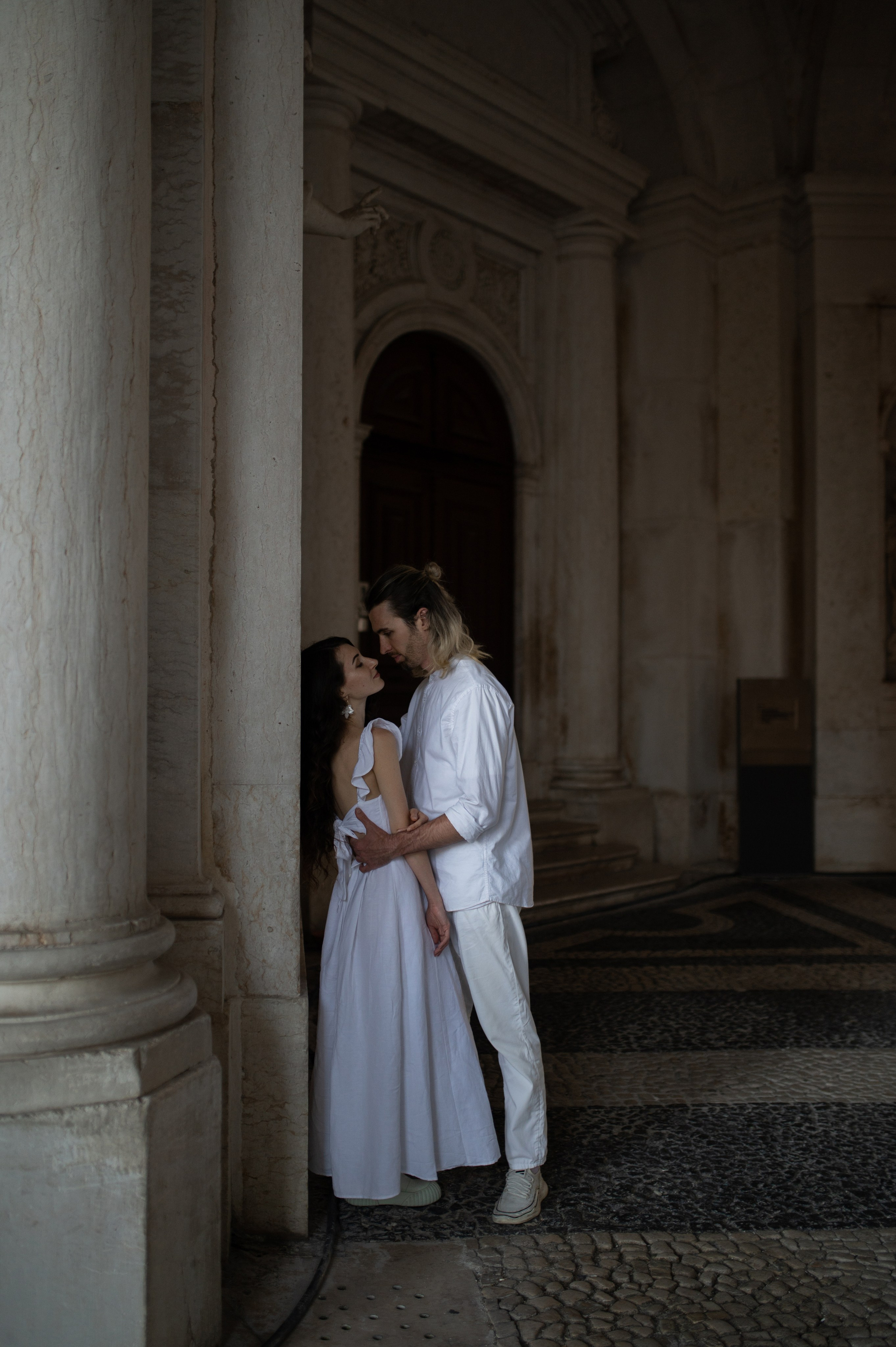 Poets. Wedding and commercial photographer