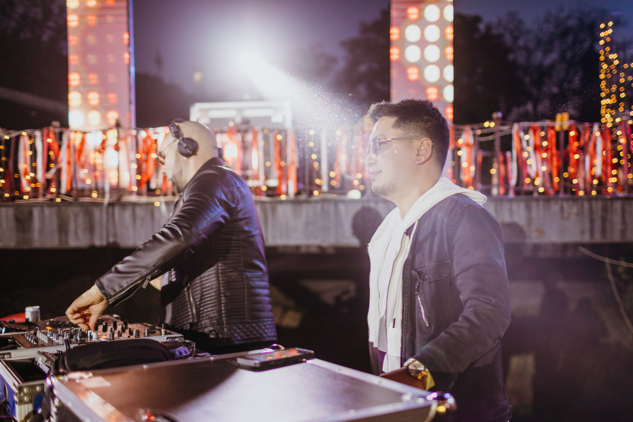 Фестиваль HIGHLAND от радио RECORD. Фотограф в Бишкеке Оксана Шувалова