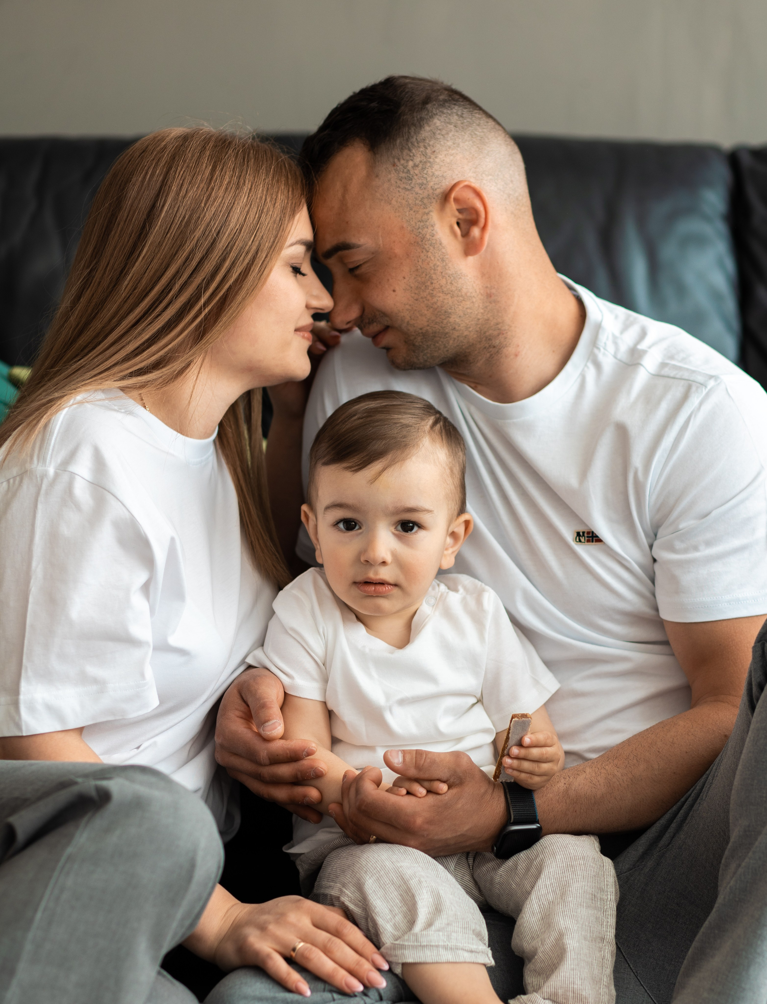 Familia Bondarenco. Fotograful evenimentului tău