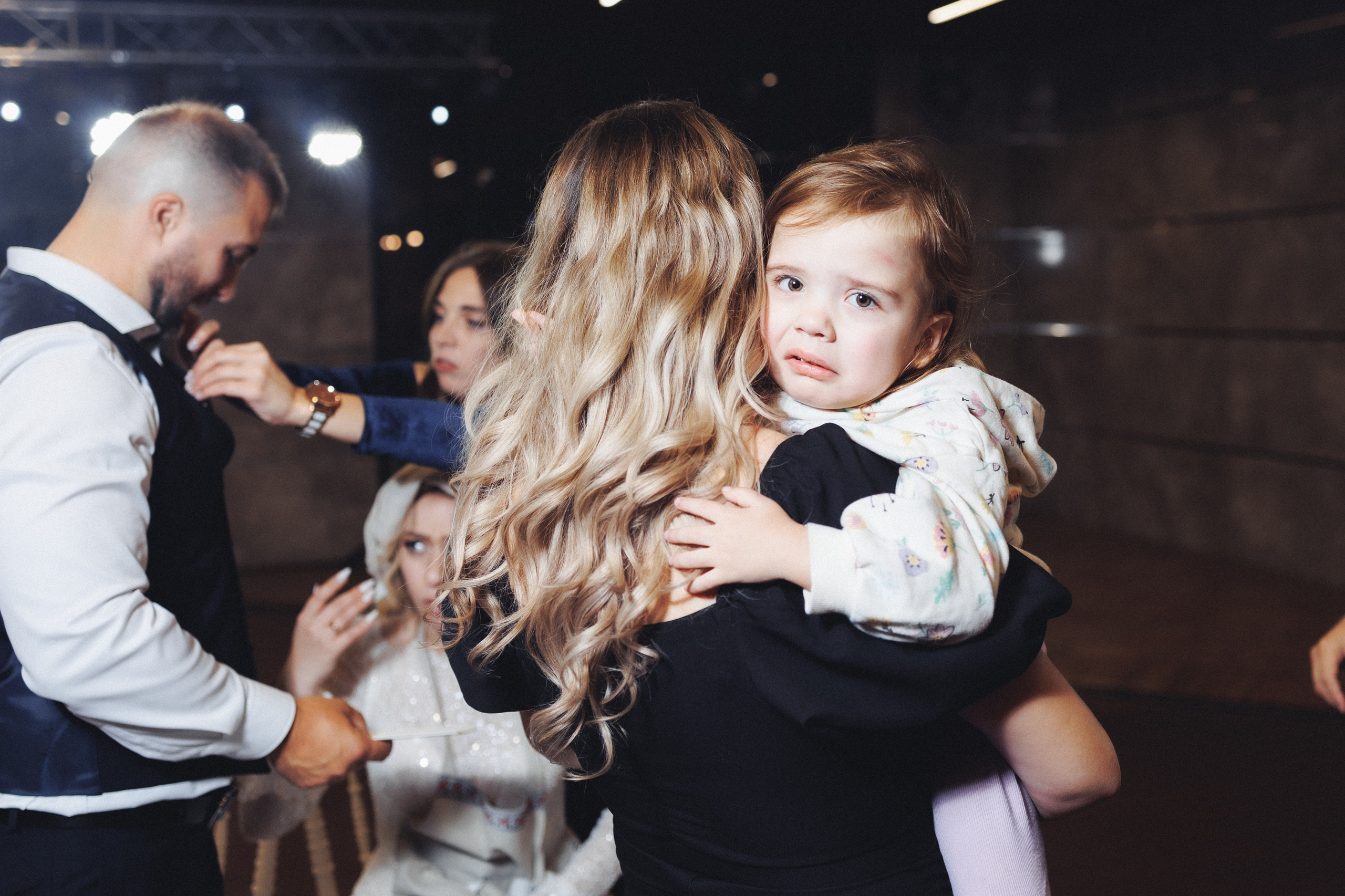 Sergiu & Cristina. Fotograful evenimentului tău