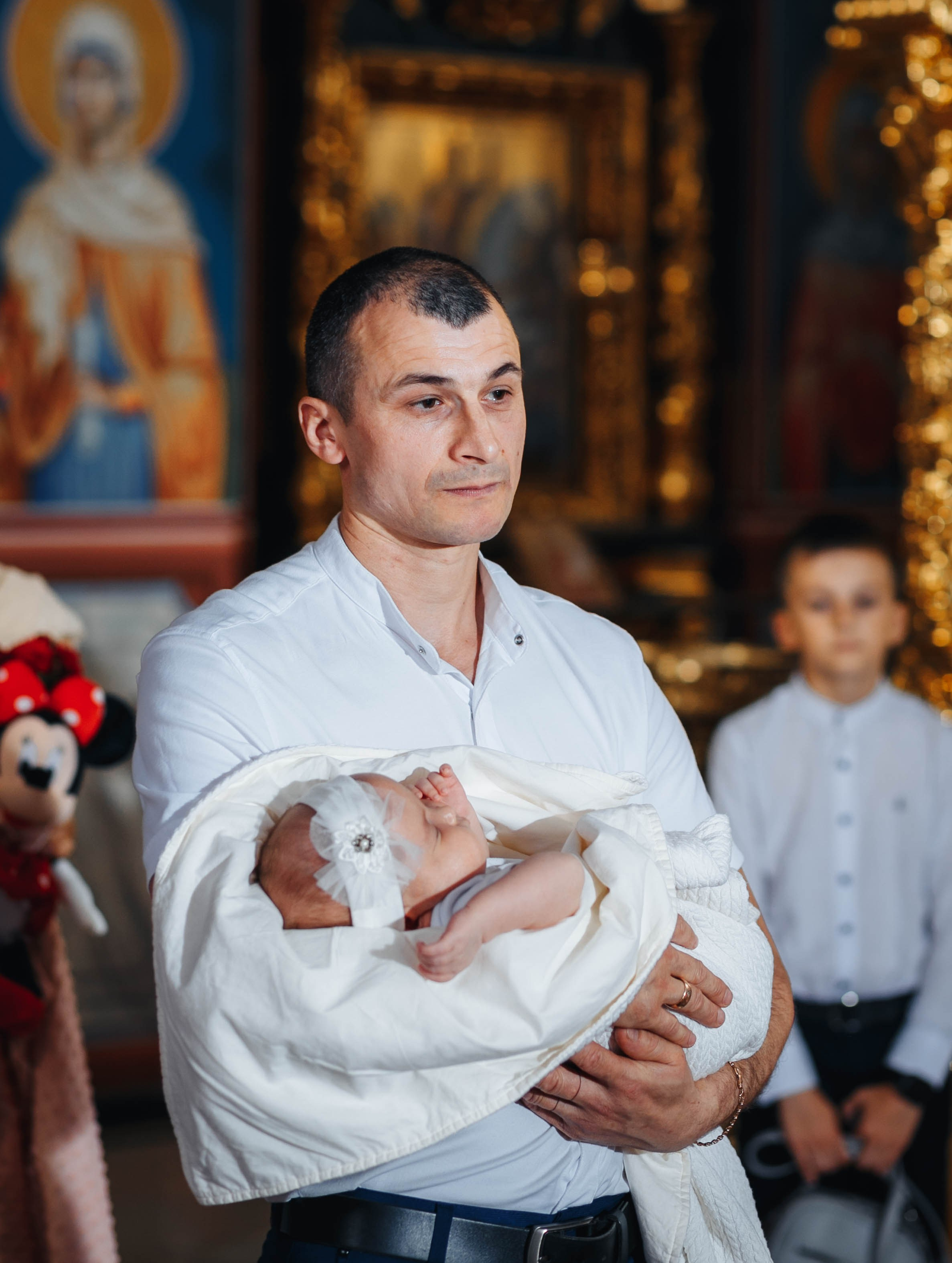 Ilaria. Fotograful evenimentului tău