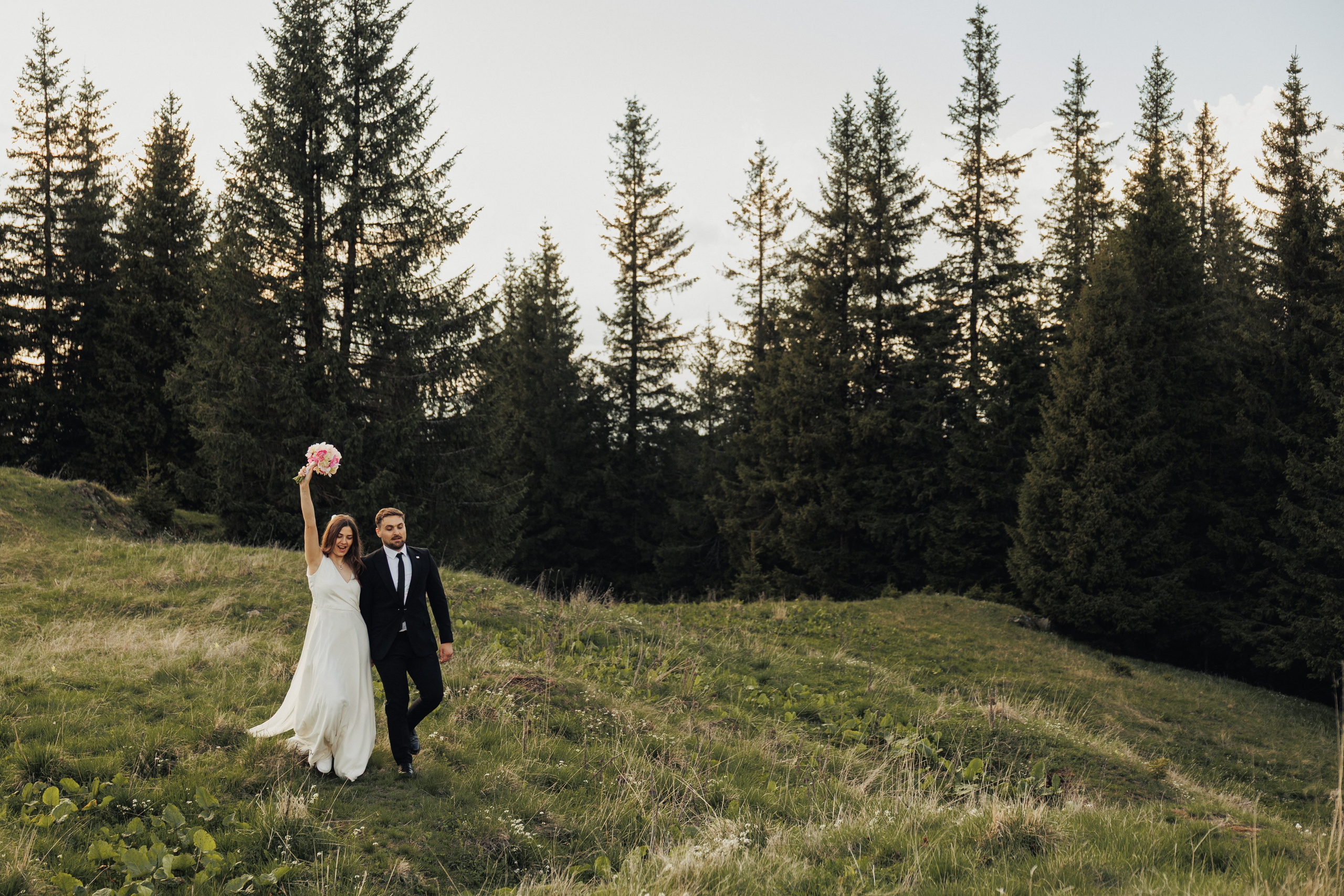 Gabriel & Maria. Fotograful evenimentului tău