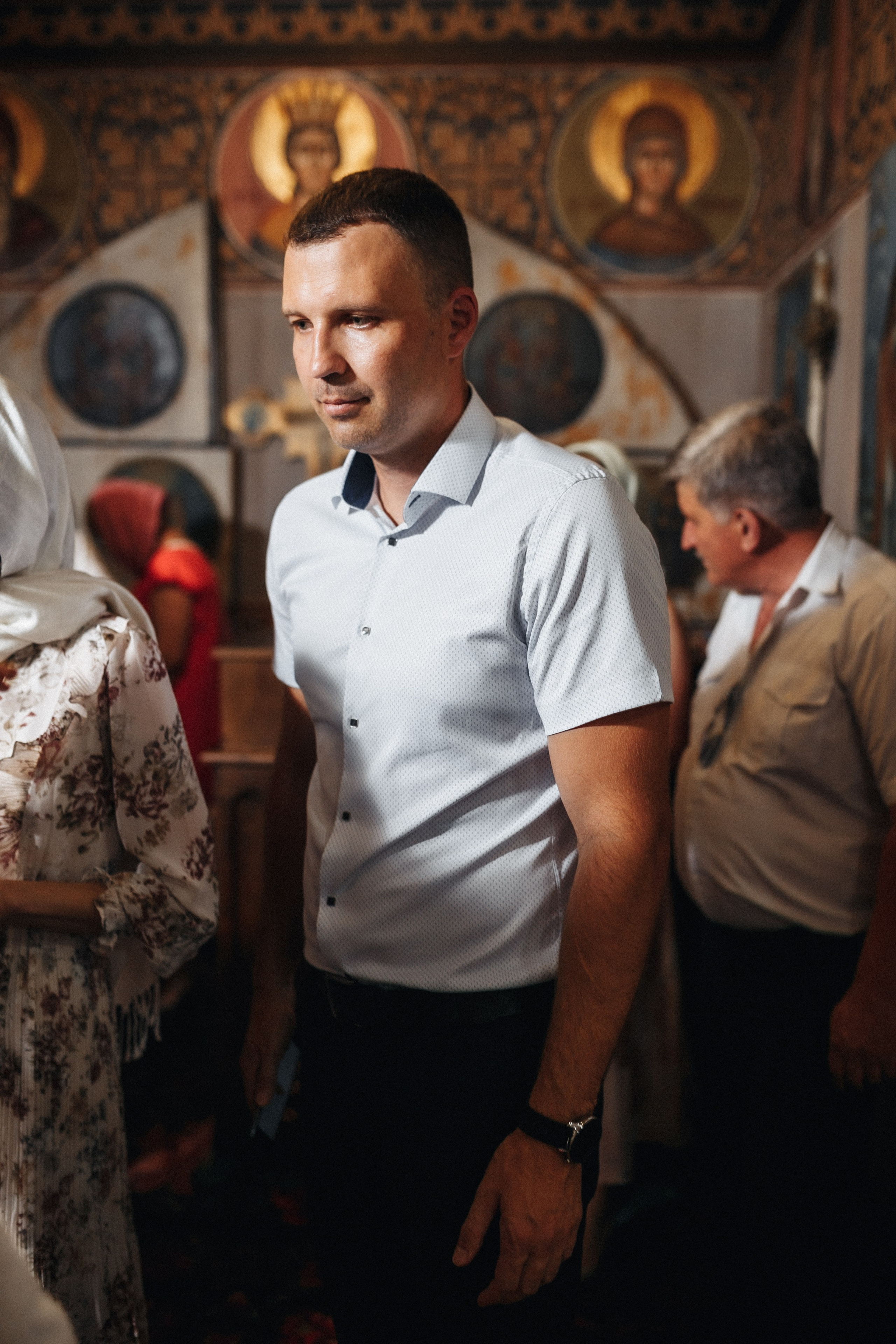 Ilinca. Fotograful evenimentului tău