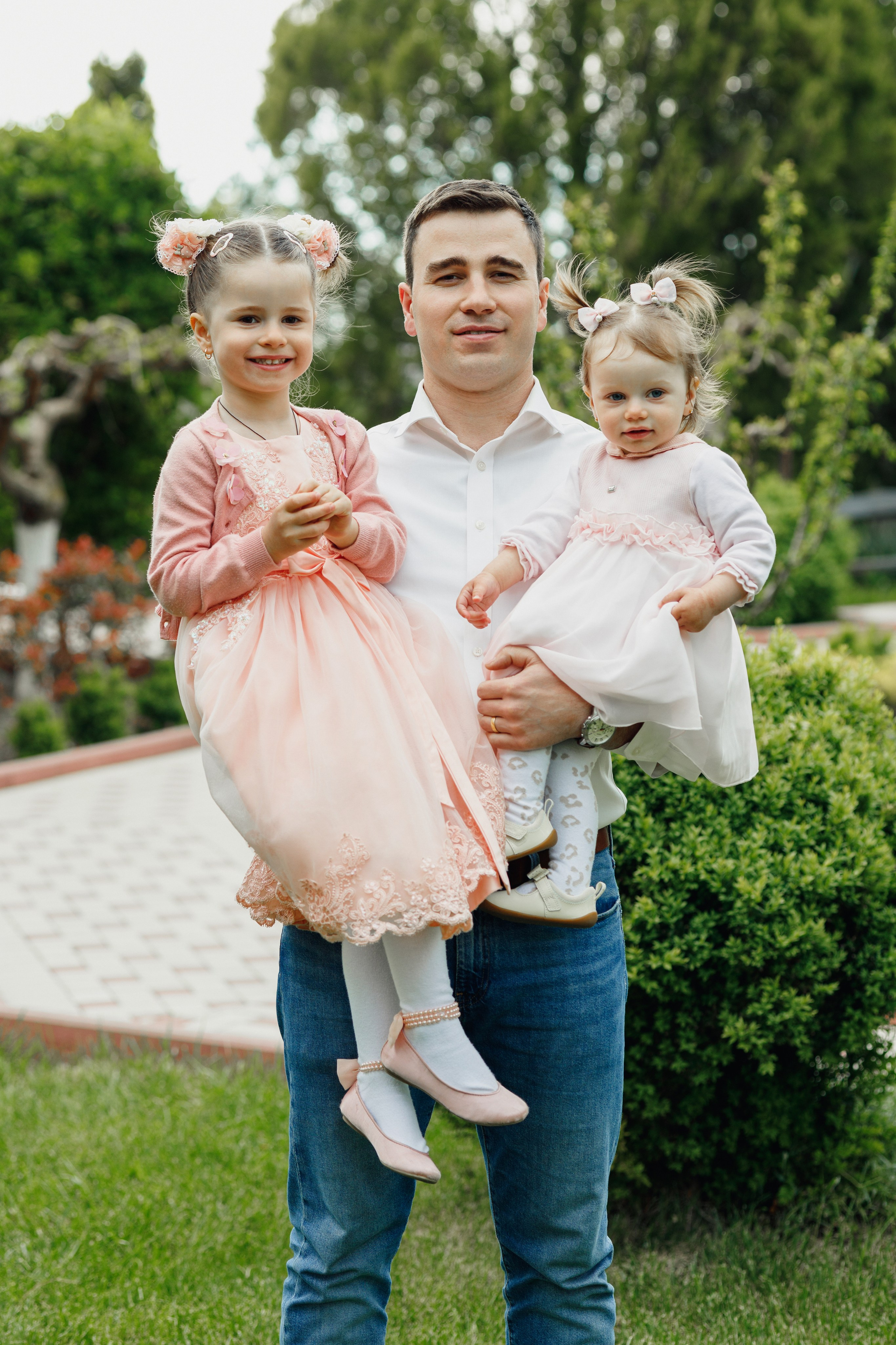 Familia Anton. Fotograful evenimentului tău