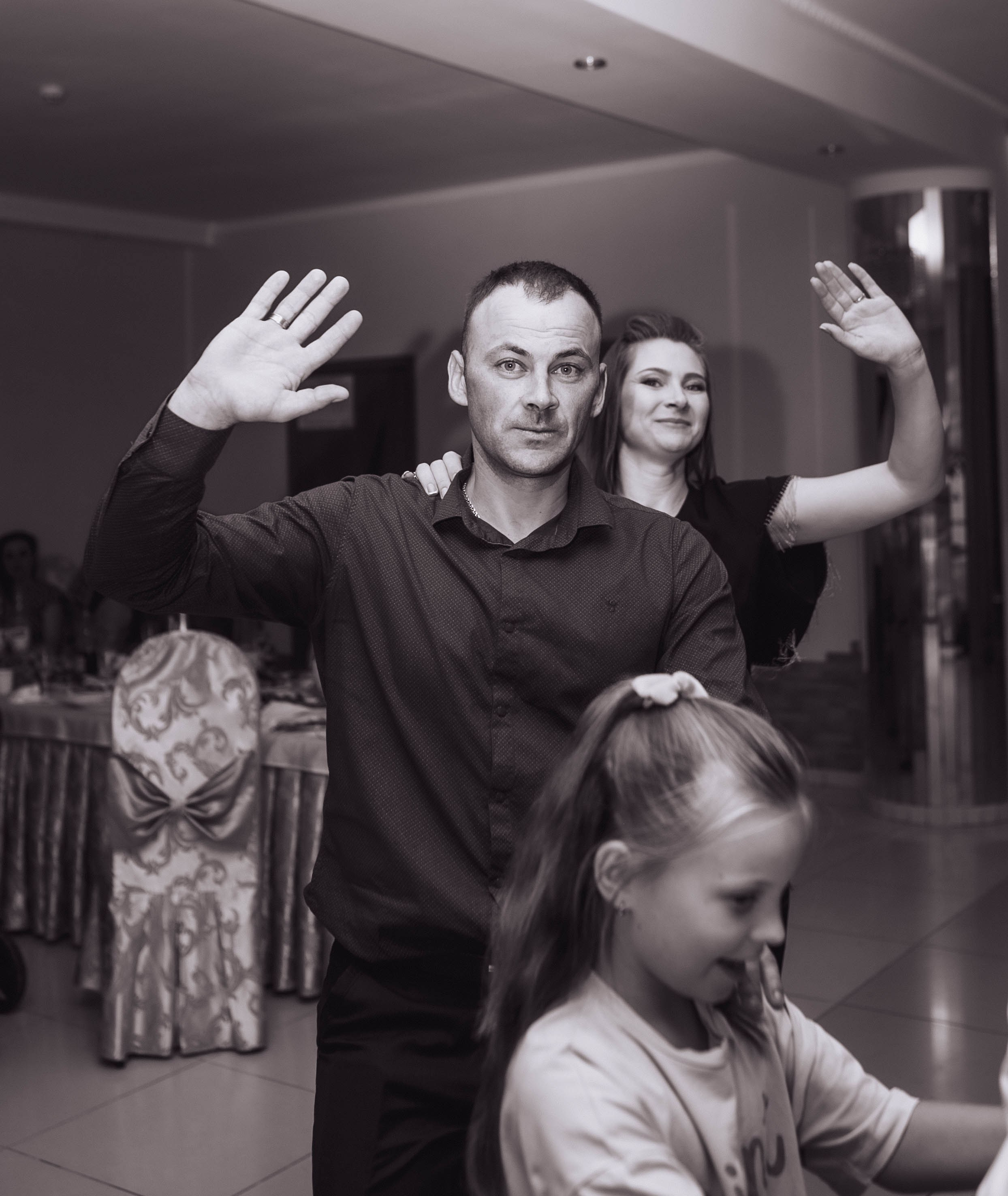 Ilaria. Fotograful evenimentului tău