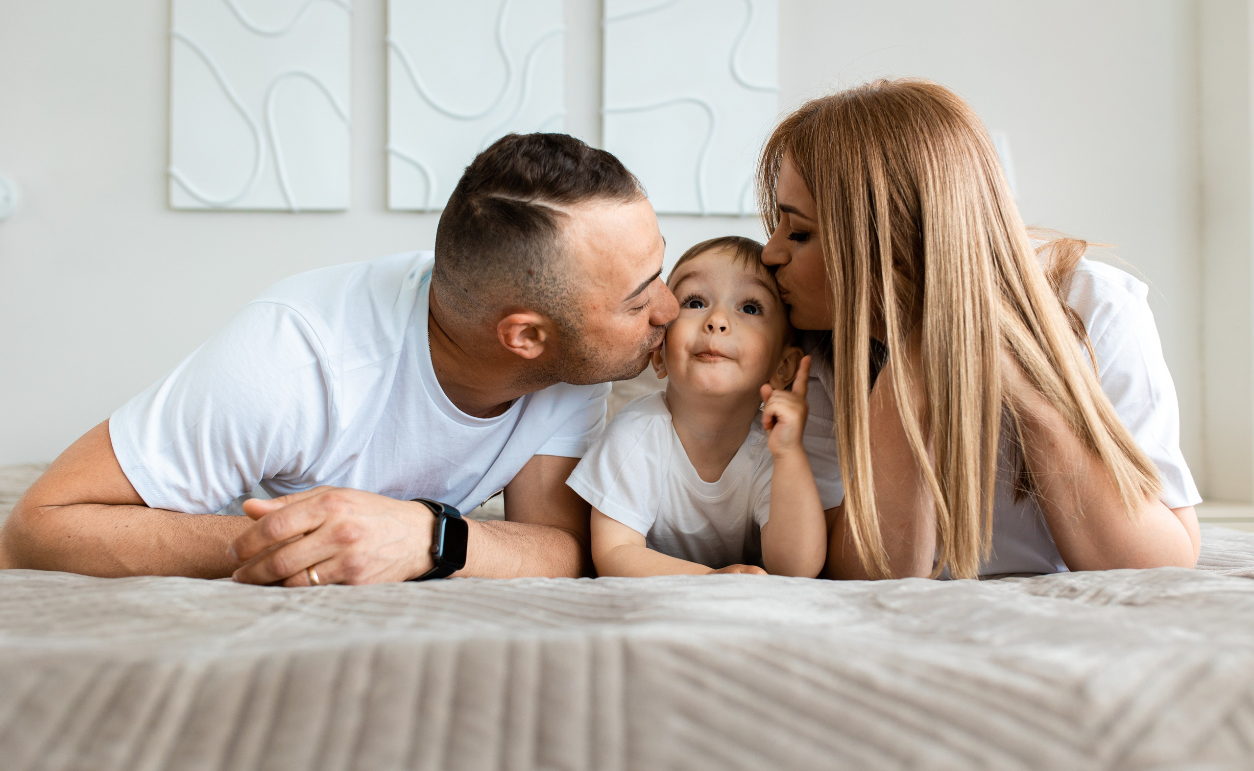 Familia Bondarenco. Fotograful evenimentului tău