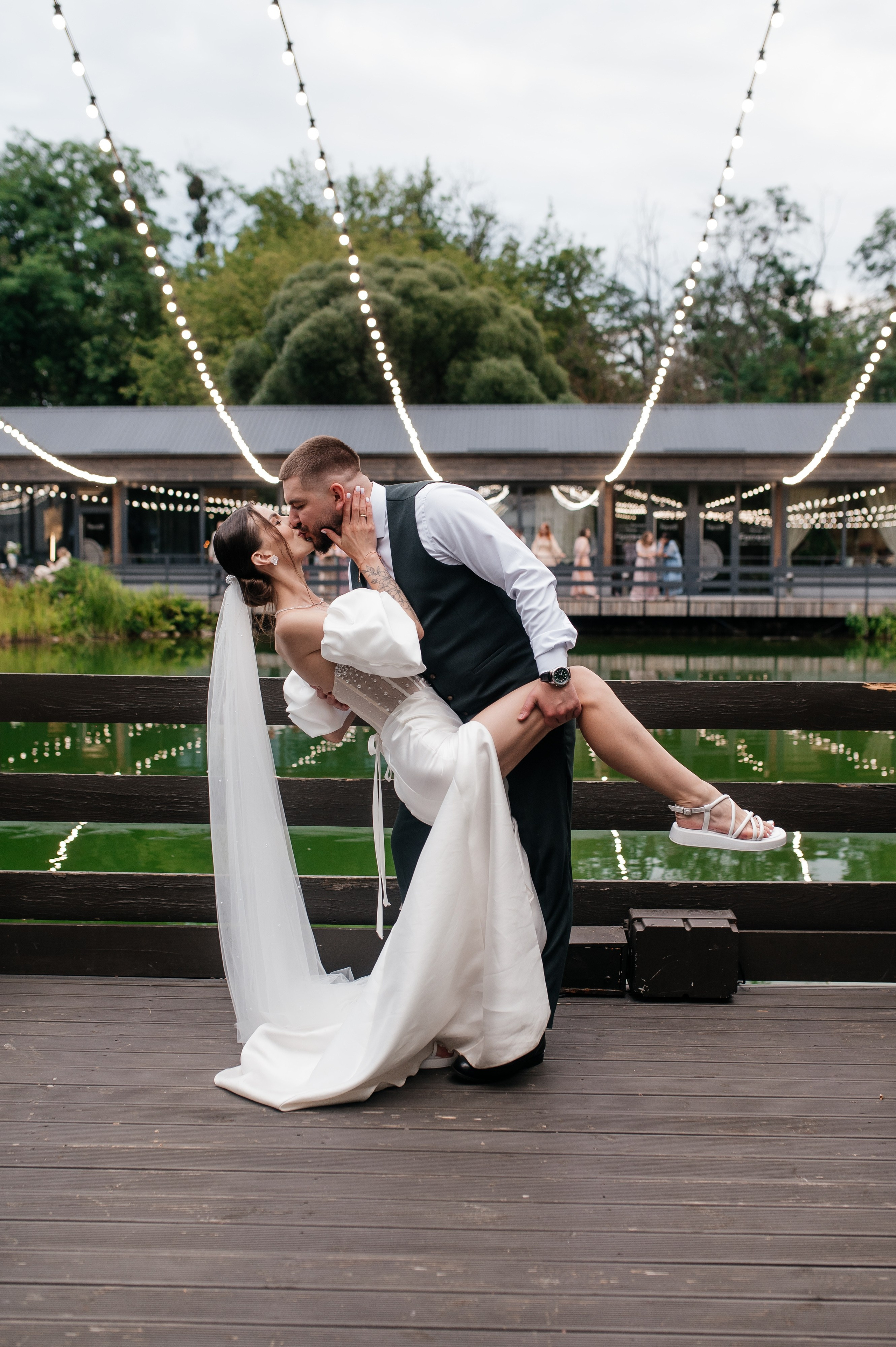 Наталя & Владислав. Фотограф Київ