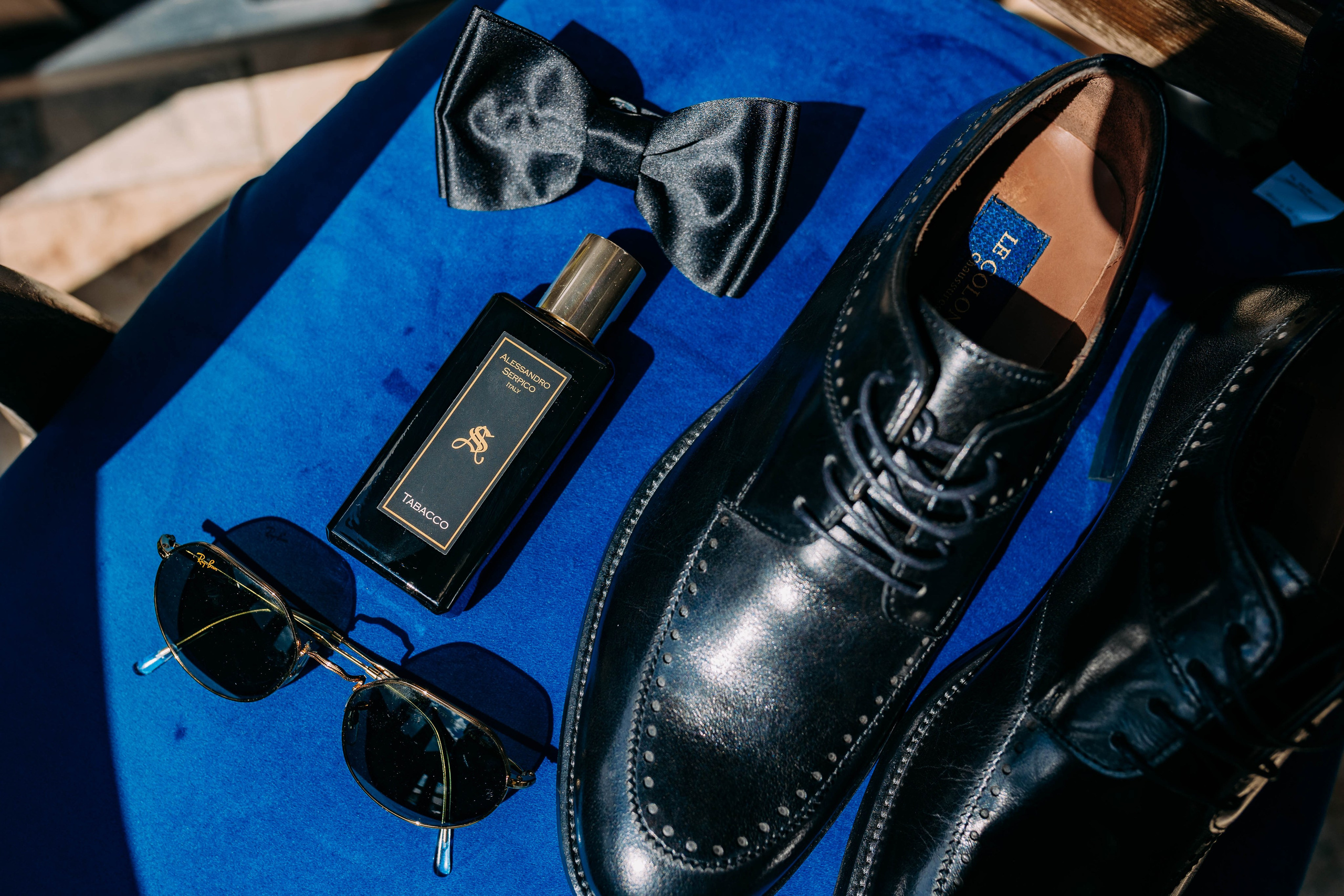 Nuntă Liliana & Emanuel. Acasa