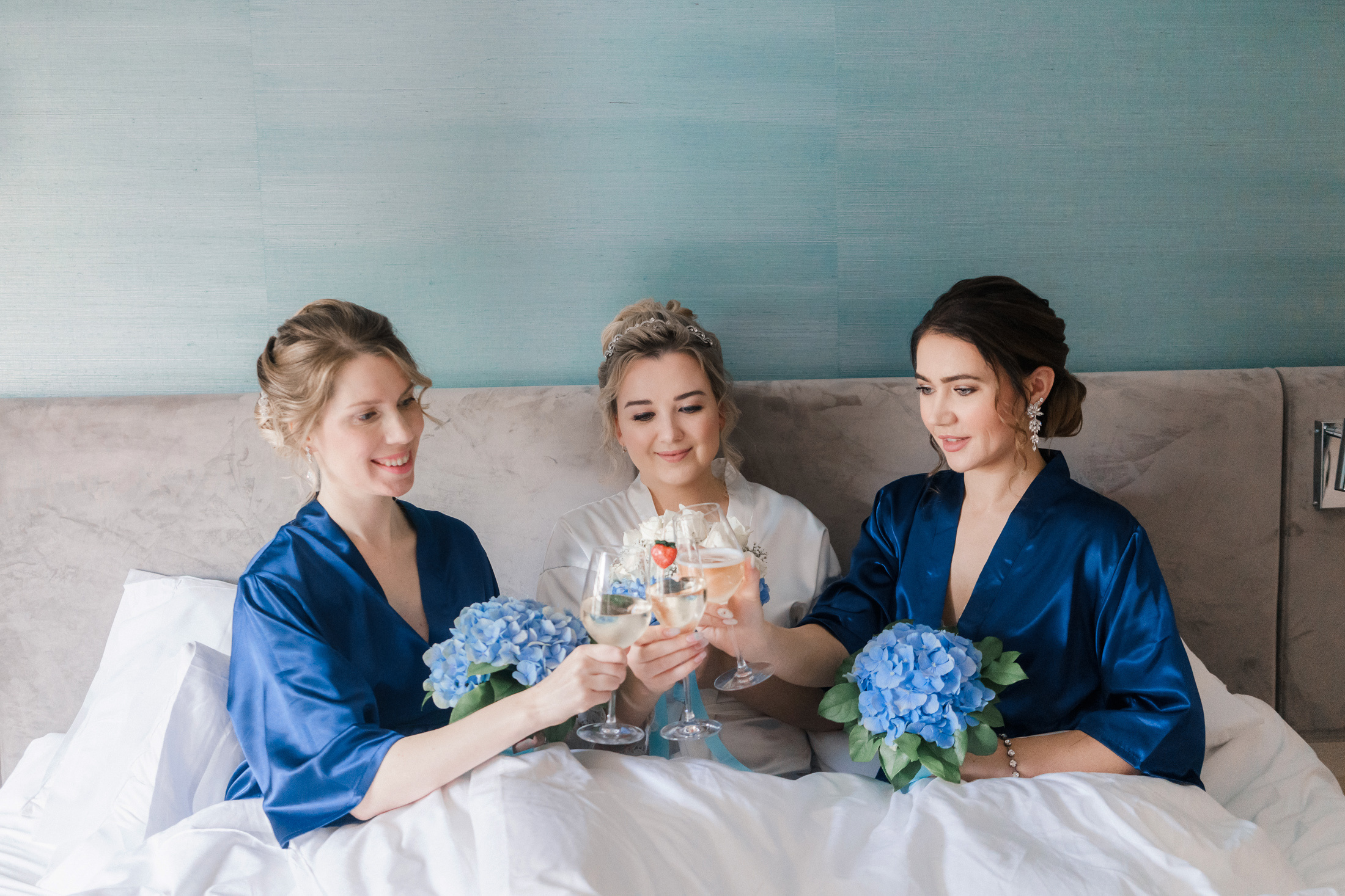 Olga&Antton, hääkuvaus Helsinki