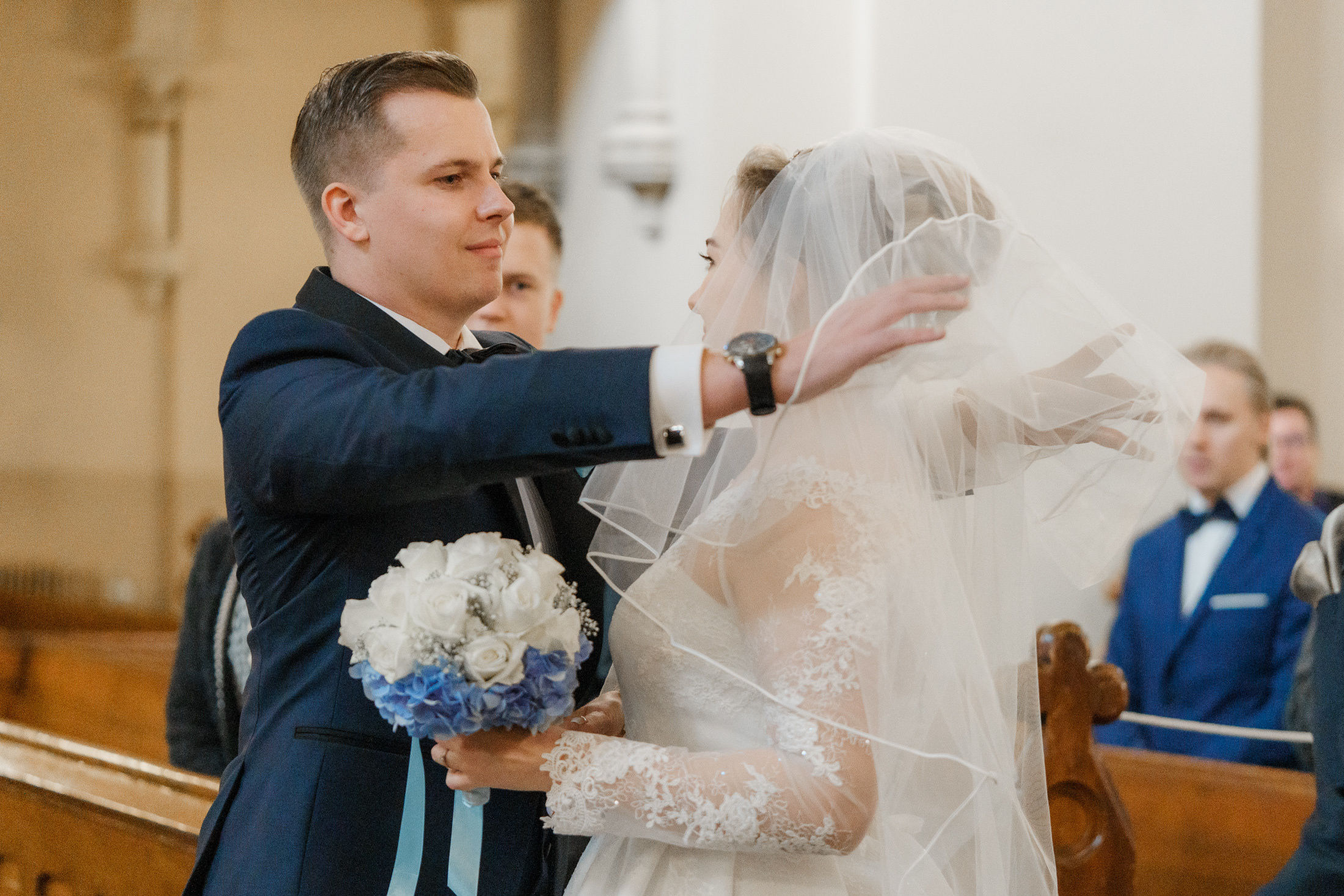 Olga&Antton, hääkuvaus Helsinki