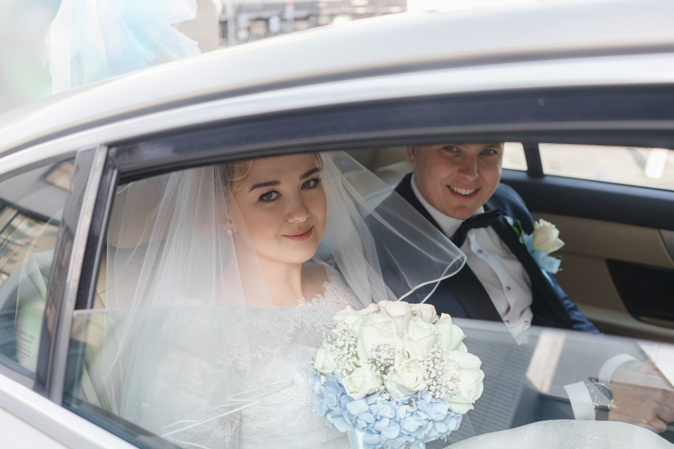 Olga&Antton, hääkuvaus Helsinki