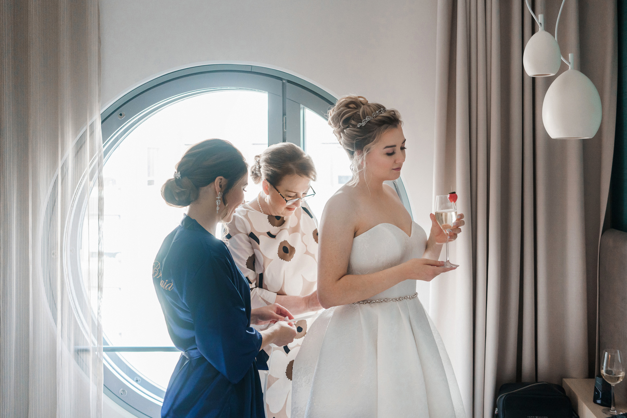 Olga&Antton, hääkuvaus Helsinki