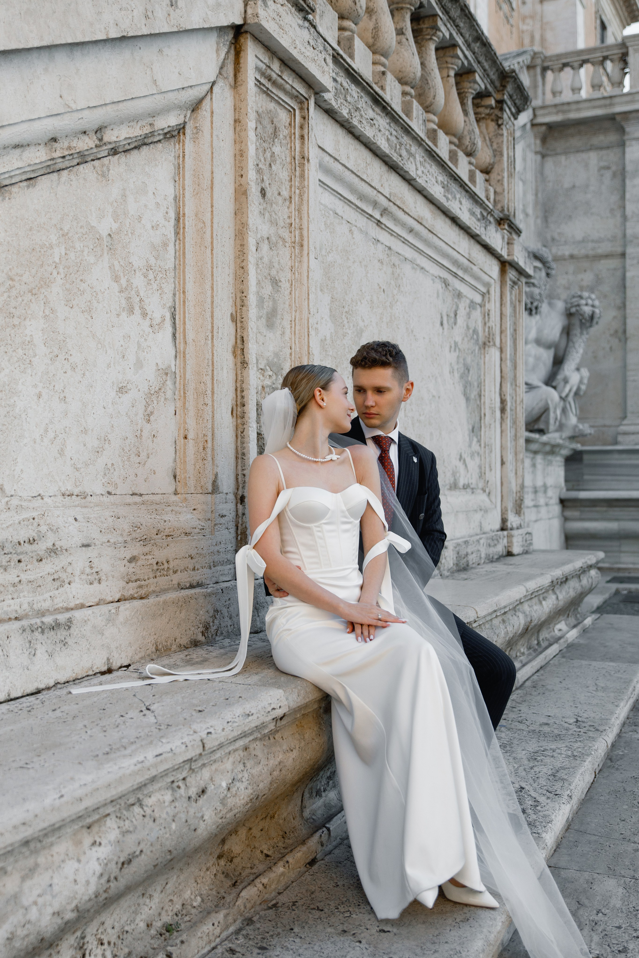 Wedding Photographer in Rome. Wedding Photographer Rome Tuscany Como Sicily Puglia Amalfy Italy- Oksana Savenchuk
