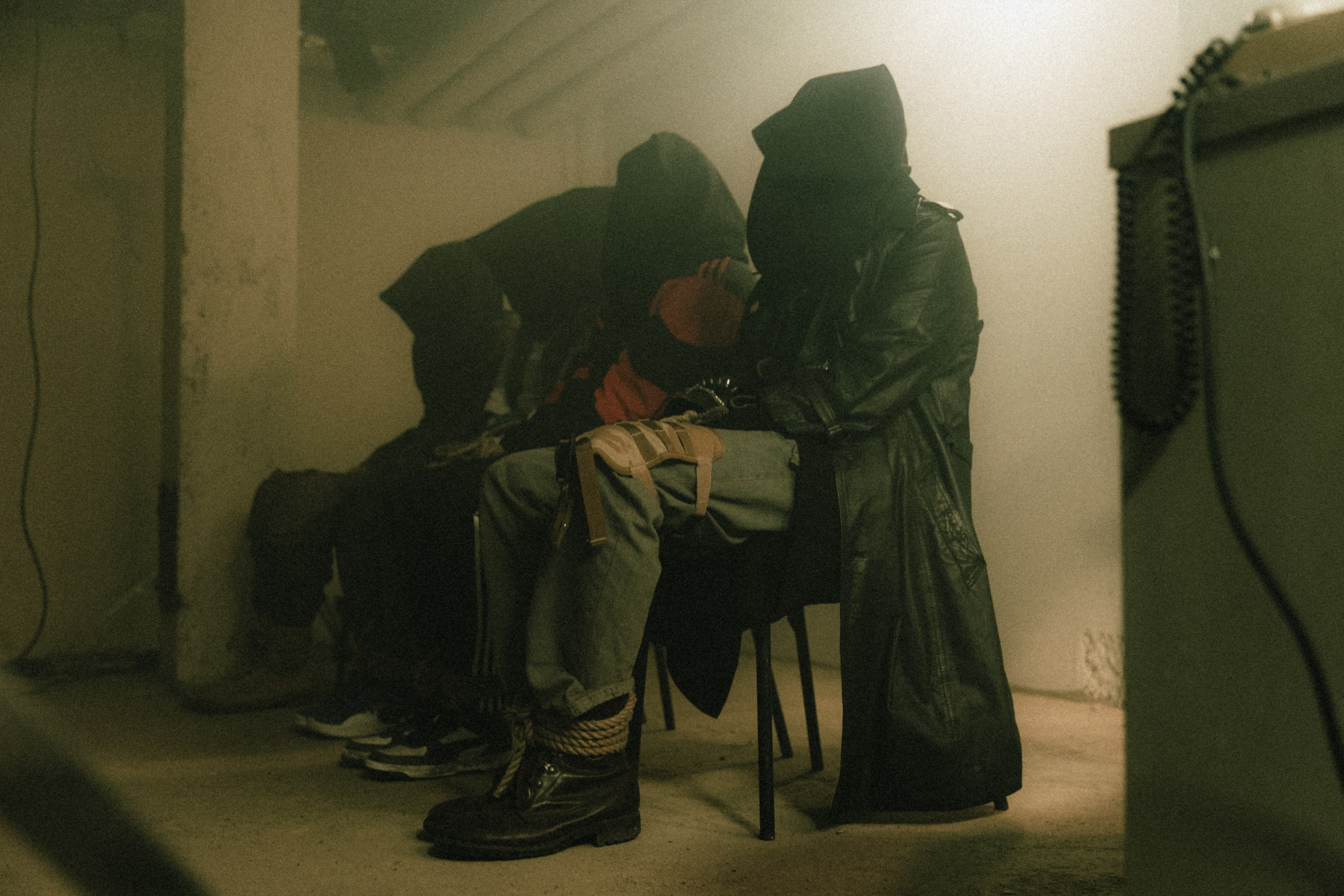 Team Spirit. Фотограф Инна Гайнулина