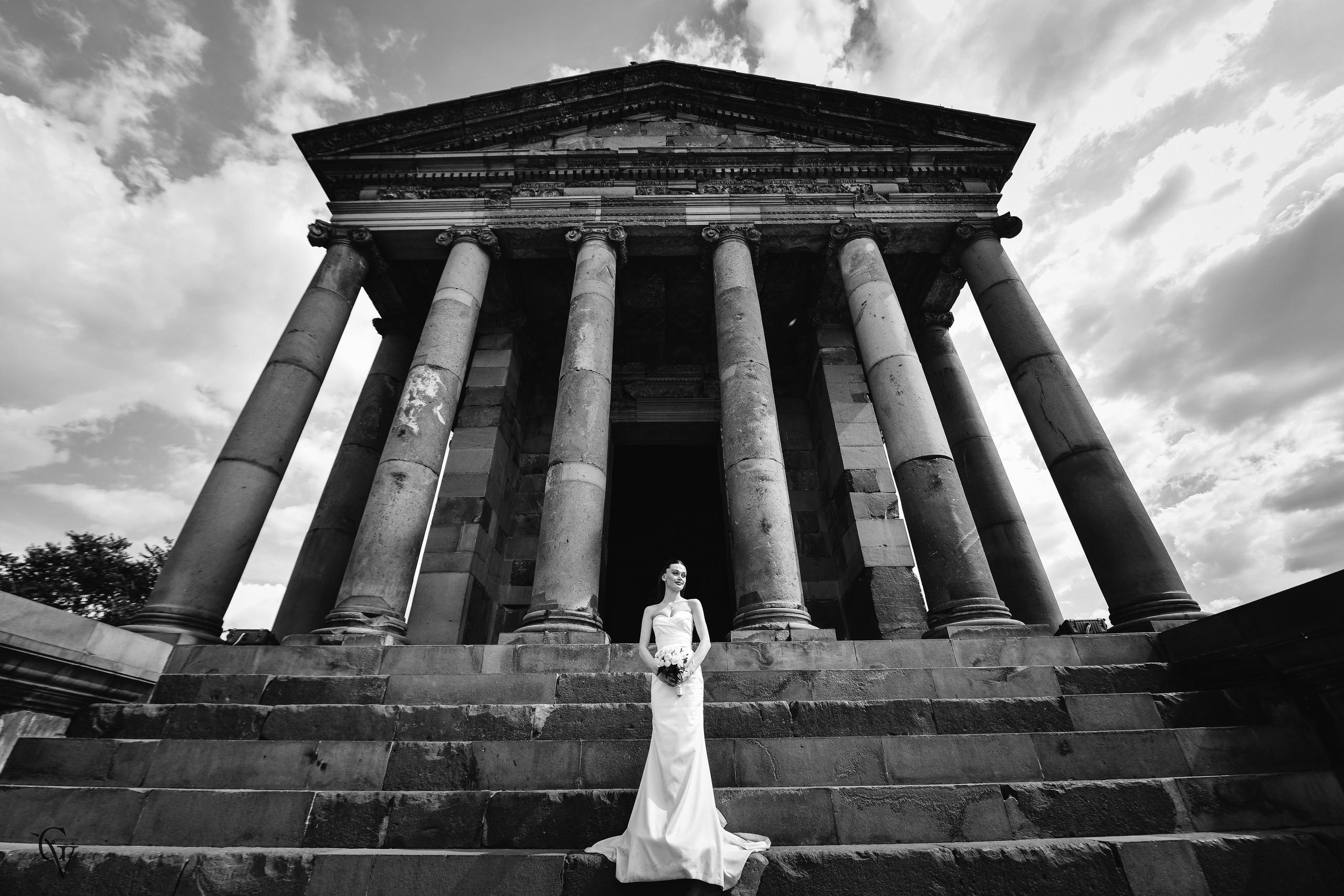 Gor & Diana. Wedding photos and video shooting in Armenia and all over the world!!! Photographer in Yerevan