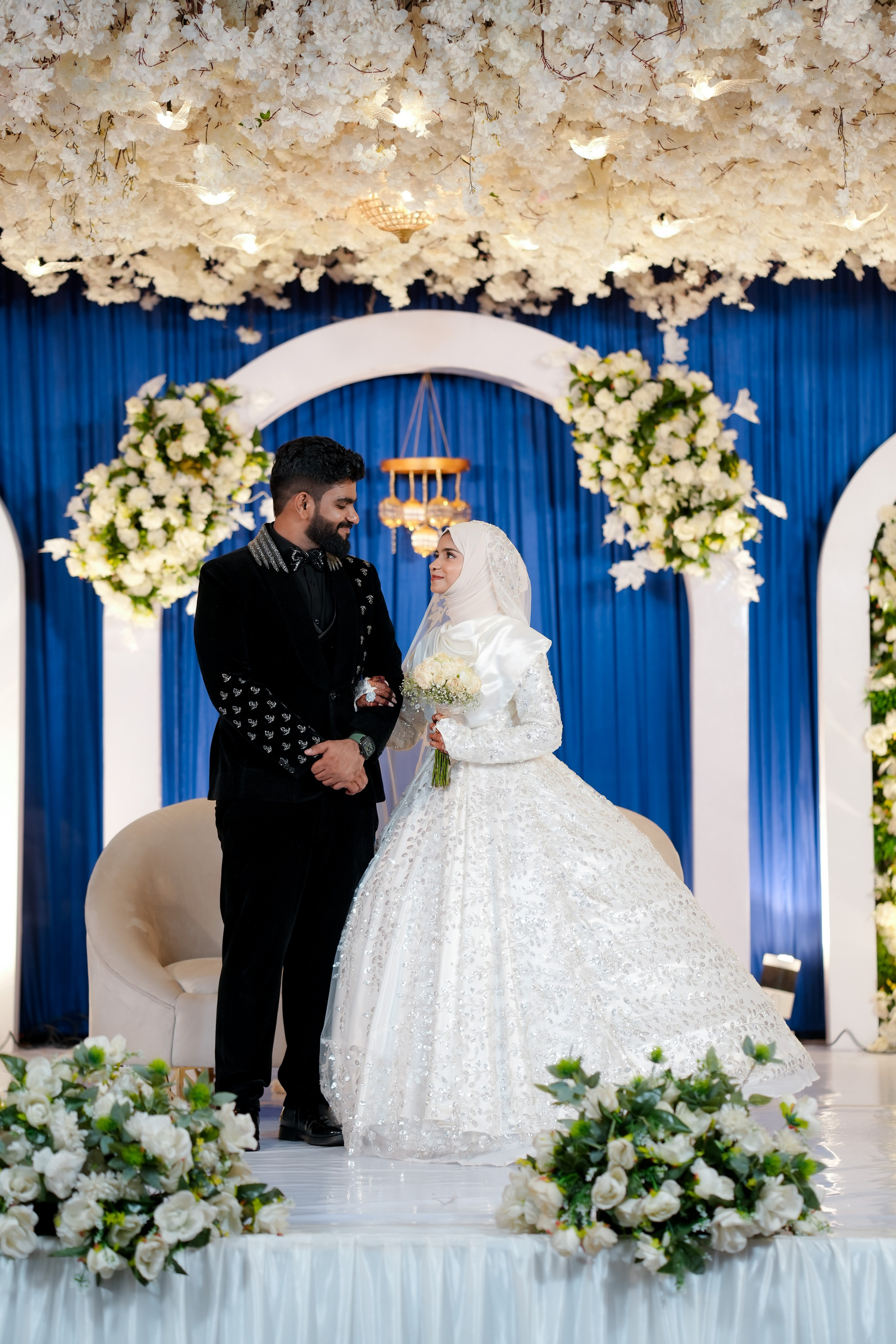 Sulthan&Lehra. VISUALIZE YOUR BIG MOMENTS