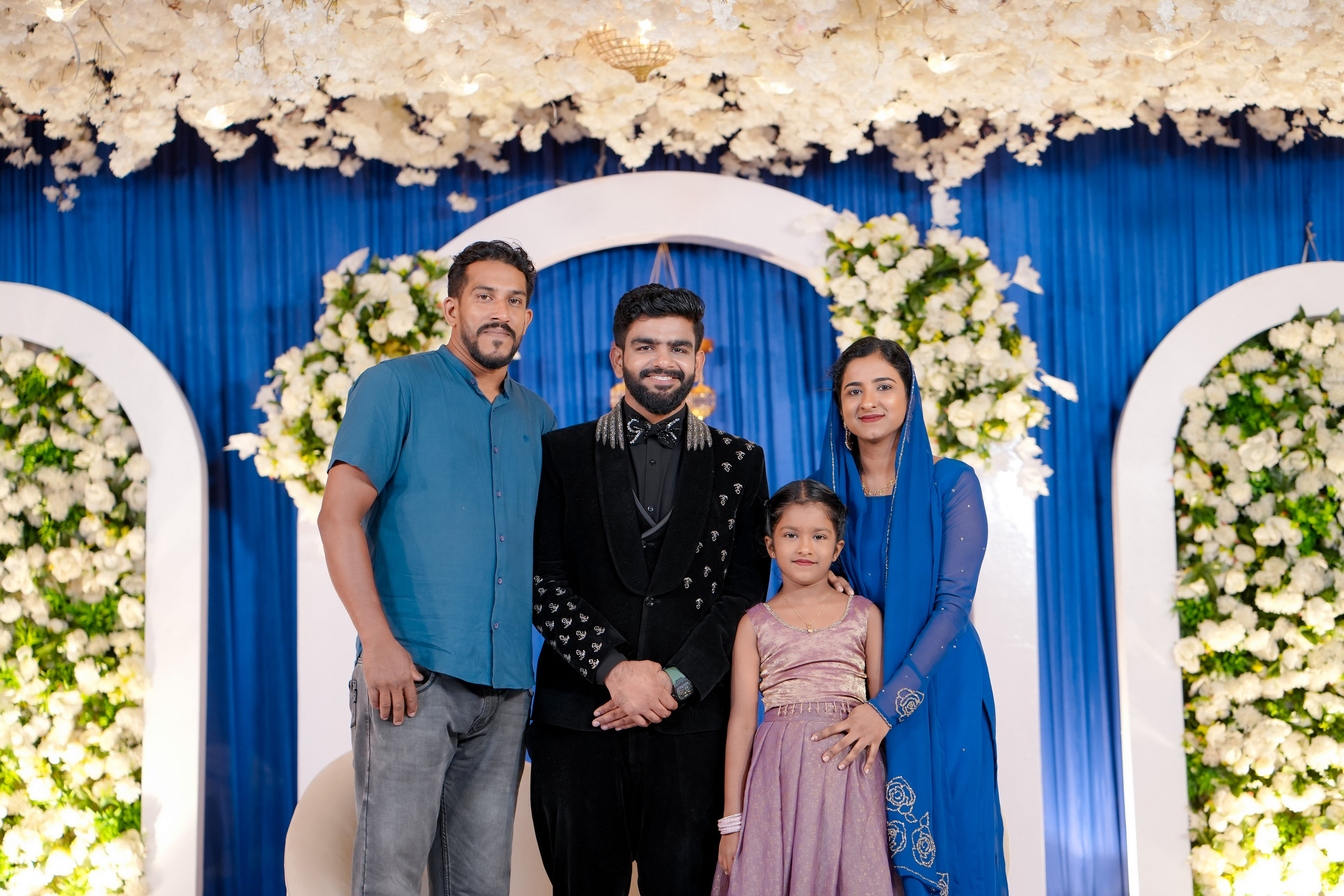 Sulthan&Lehra. VISUALIZE YOUR BIG MOMENTS
