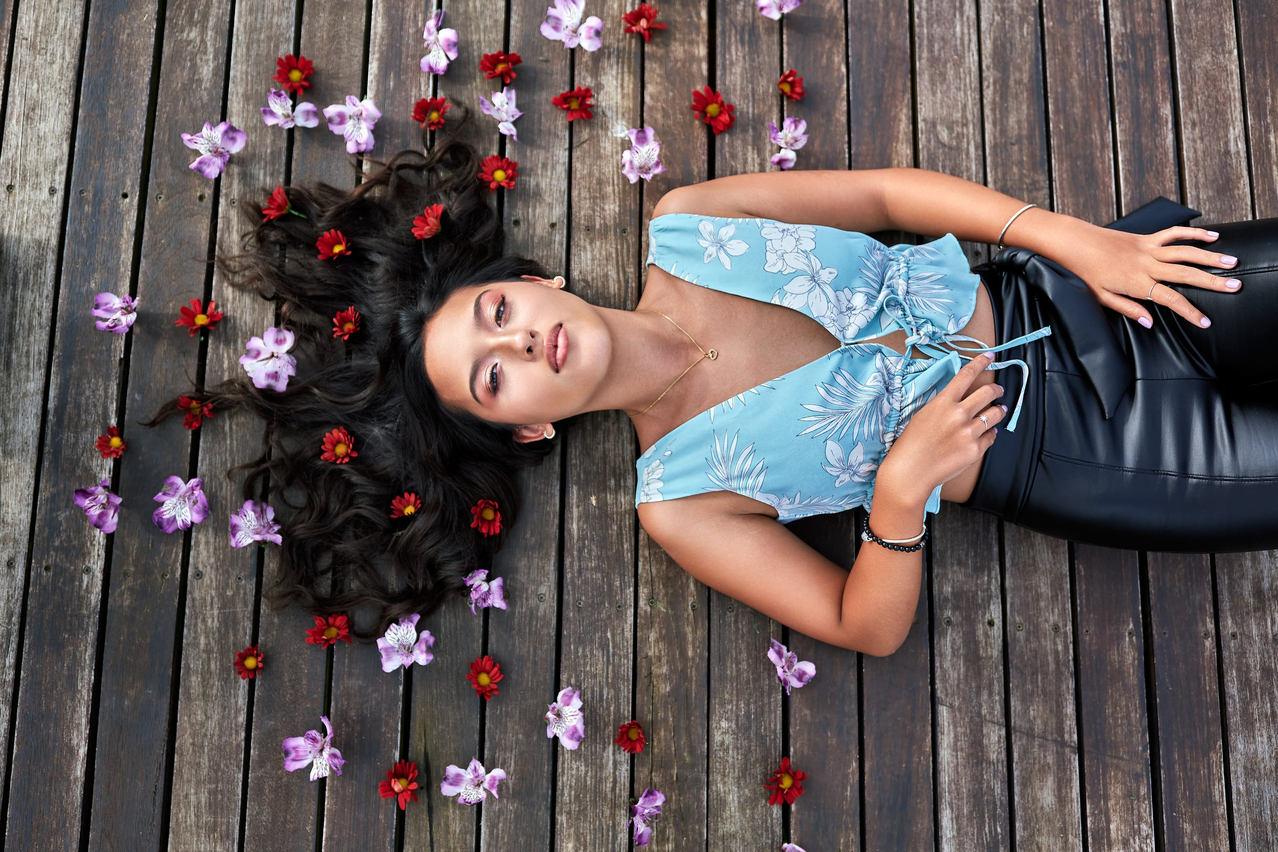 Mis 15 | Sesiones de Fotografía Modernas. Wedding Photography & Videography by ZZ Hendrick | Capturing Your Love Story in Colombia & USA