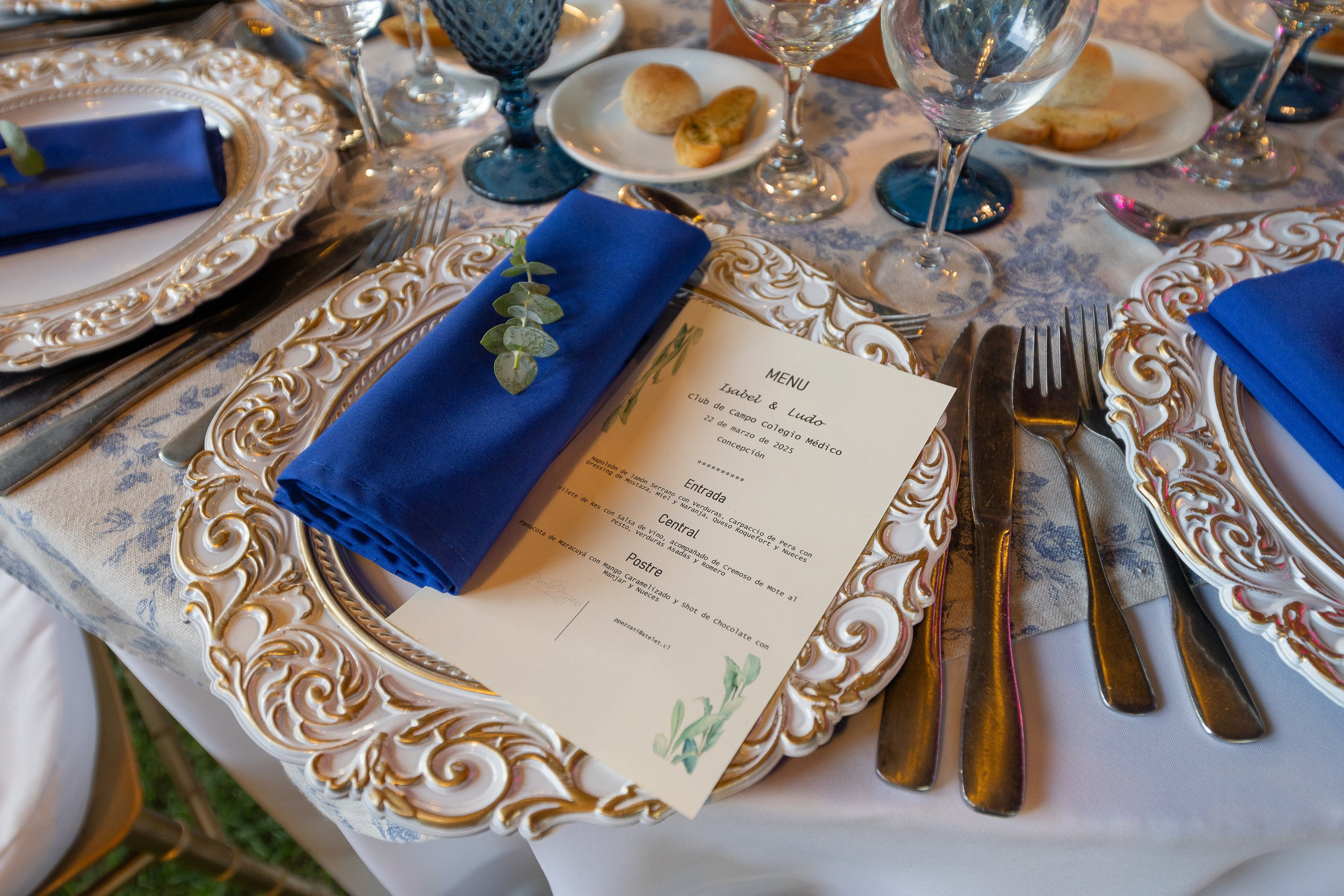 Isa + Ludo. Alvaro Arriagada Fotografía