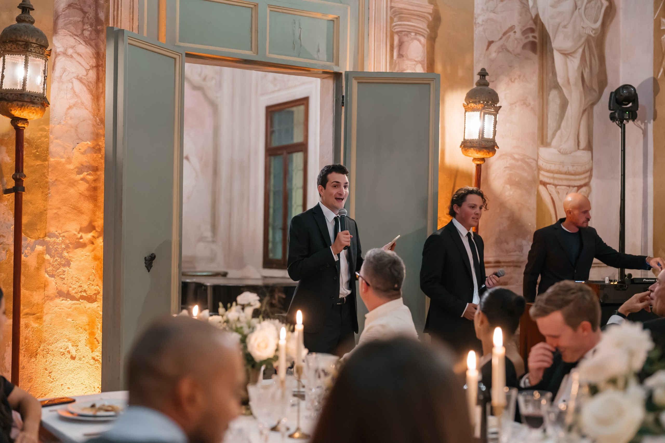 Scott & Elena. Wedding photographer Natalia