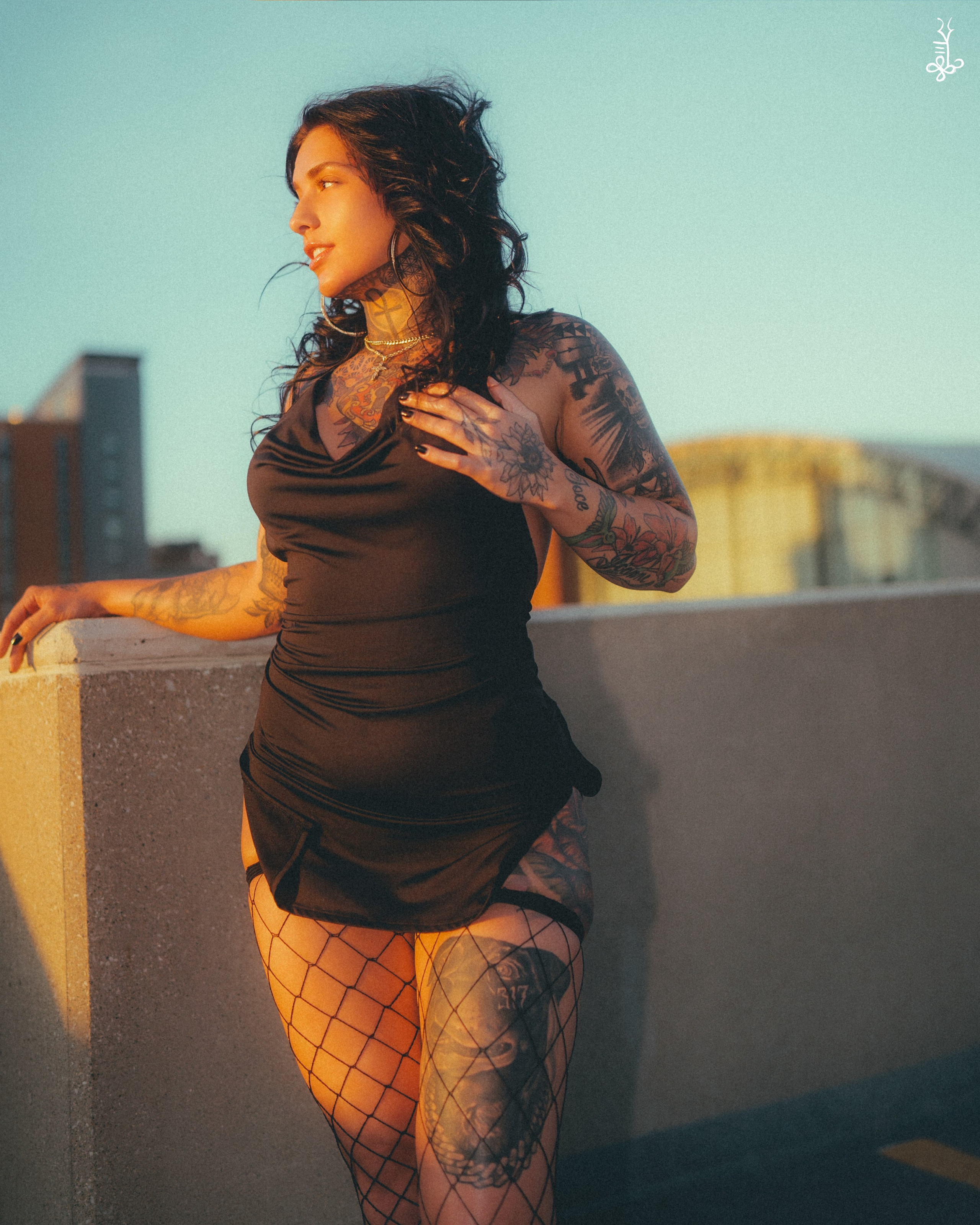 Phoenix. Ke’Ondris