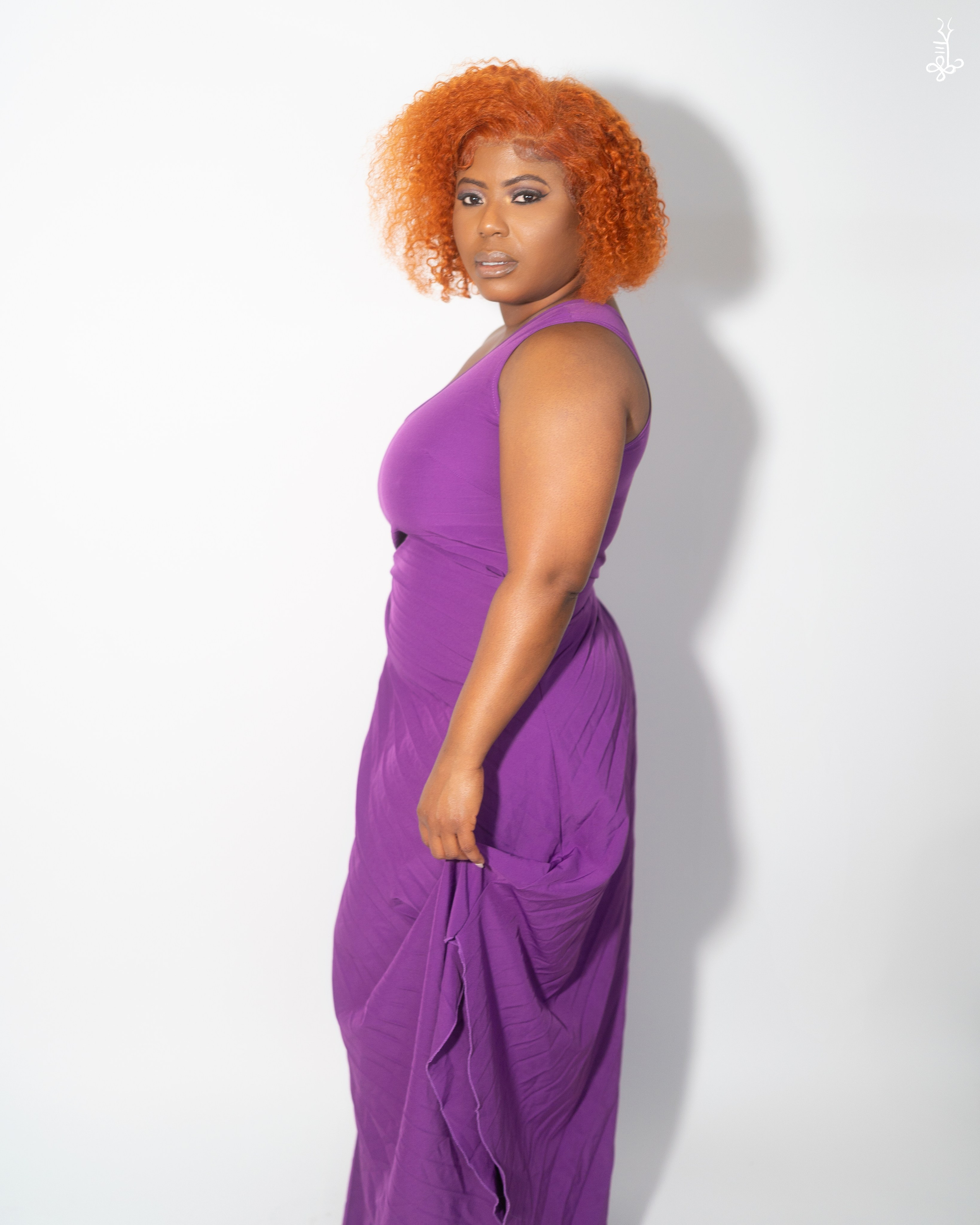 DARLINE. Ke’Ondris