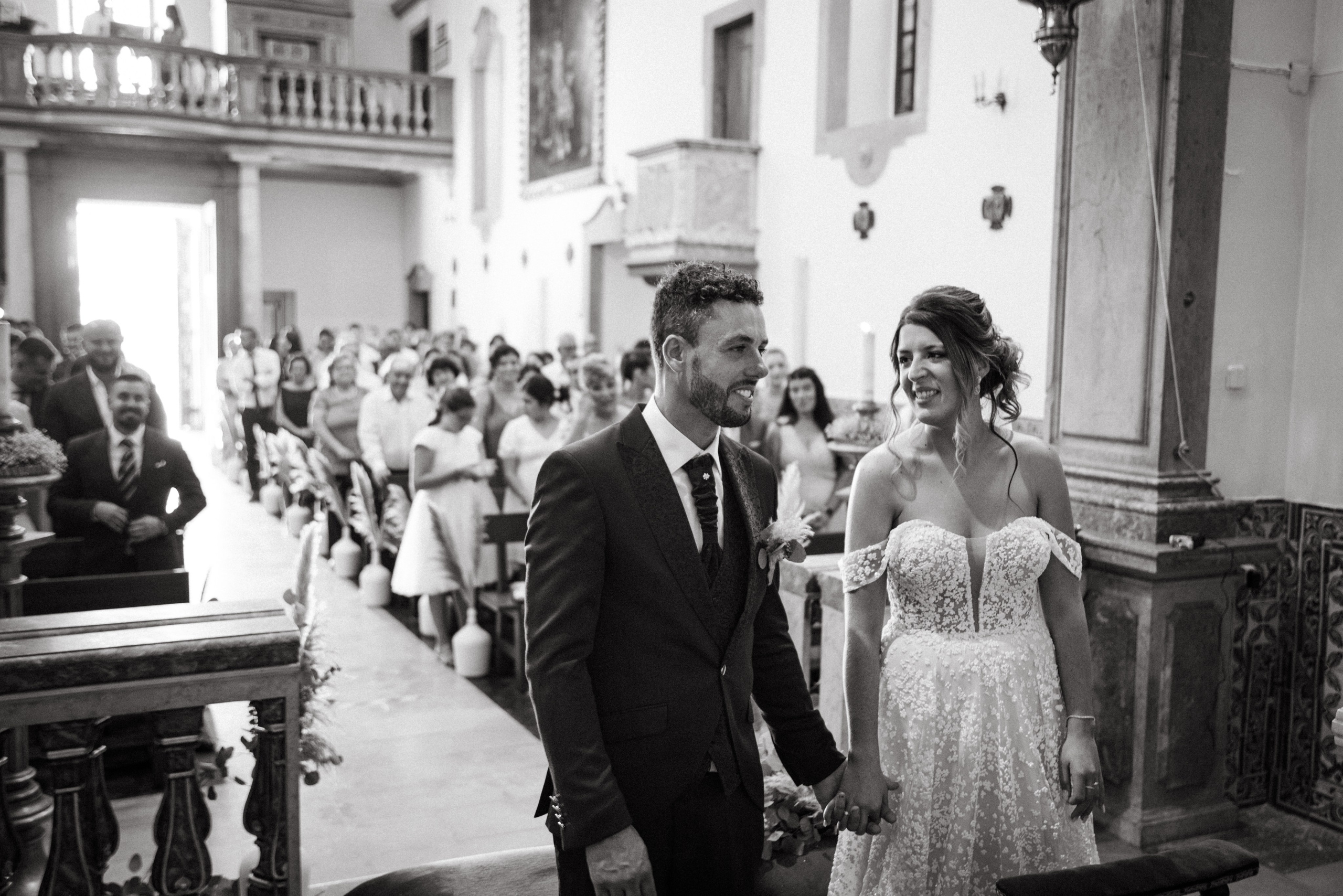 Galeria e Filme de Casamento — Rita & Délio — Quinta do Juncal. Luxury Wedding Photography & Cinematic Films | Portugal & Destination Weddings | Ricardo & Mary Pictures